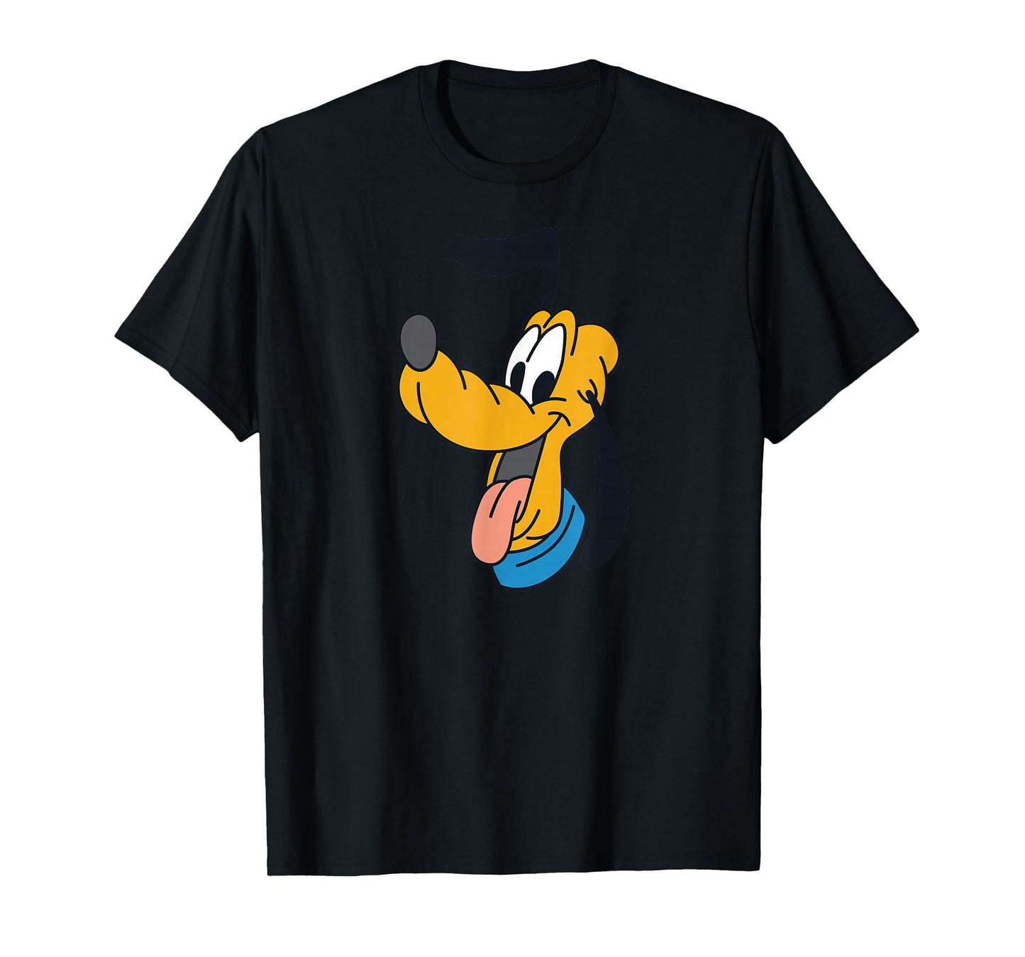 Pluto - T-Shirt