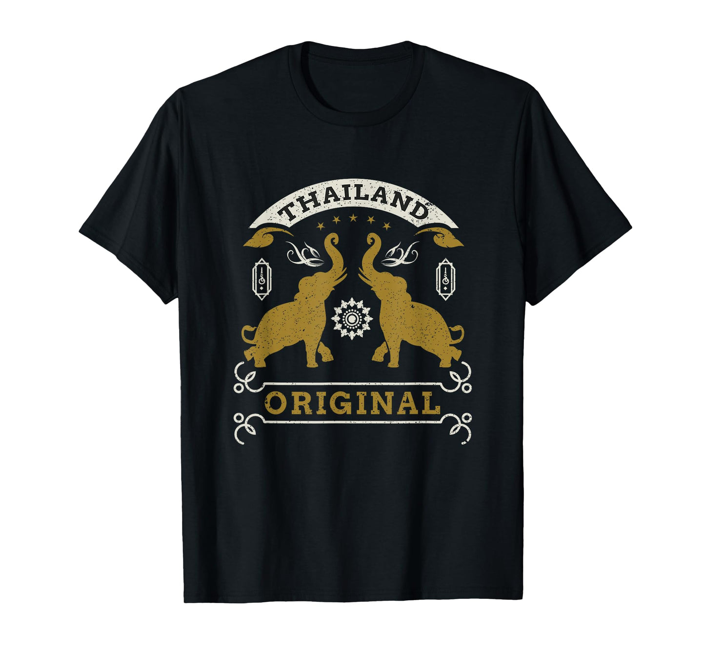 Thai Original Thailand T-Shirt