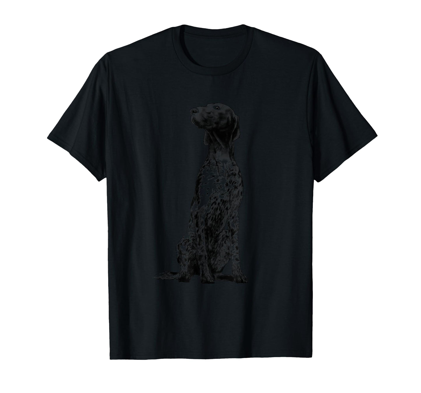 Dog German Shorthaired Pointer T-Shirt