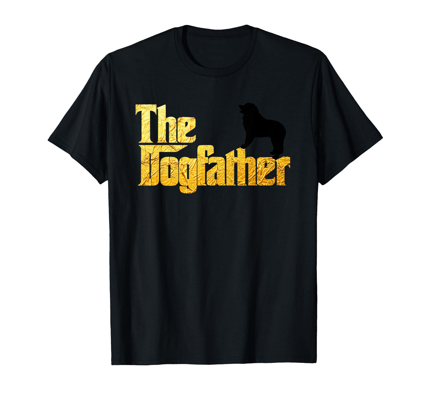 Leonberger gifts - Leonberger t shirt T-Shirt