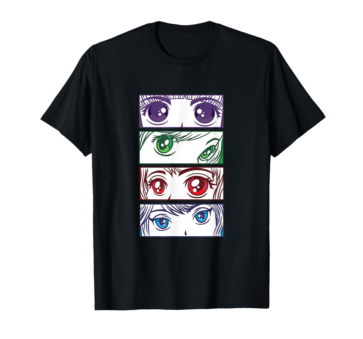 Anime Gift Ideas I Best Gift I Tokyo Mew Mew T-Shirt