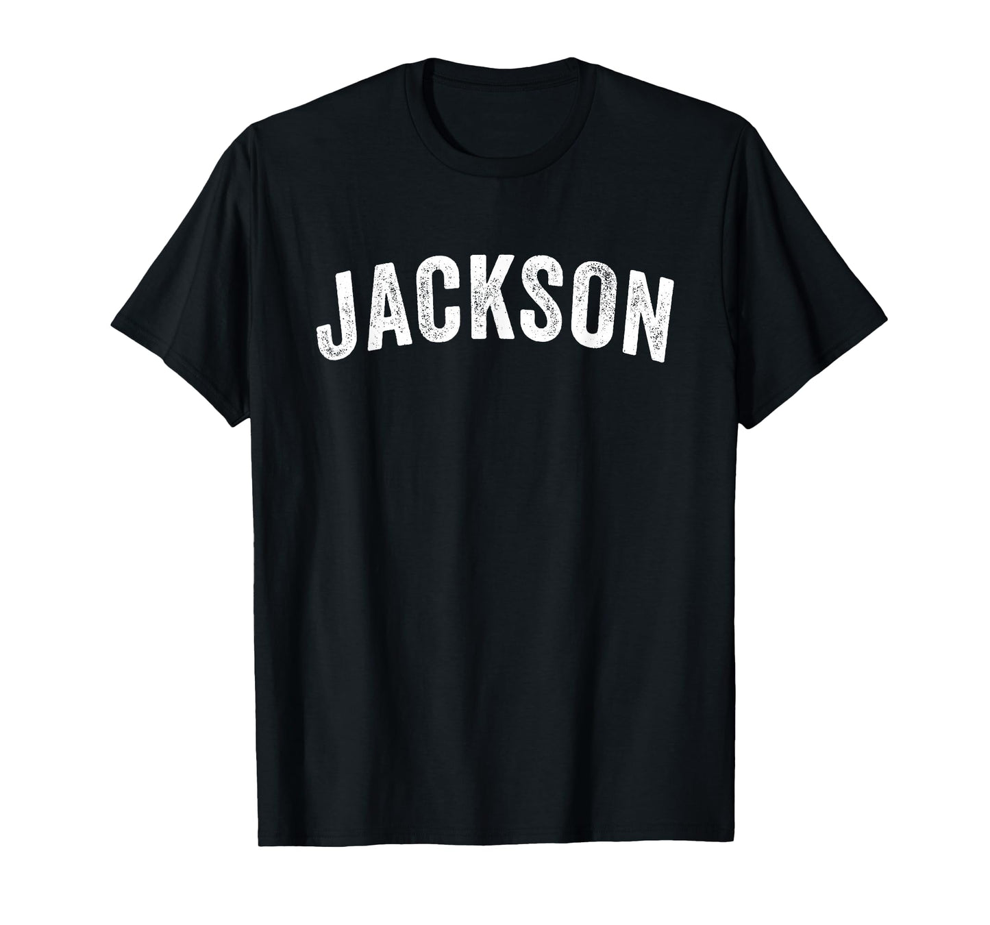 Jackson Classic T-Shirt