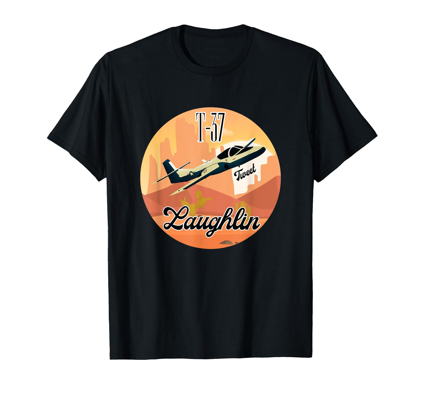 T-37, The Tweet that made Undergraduate Pilot Training! T-Shirt