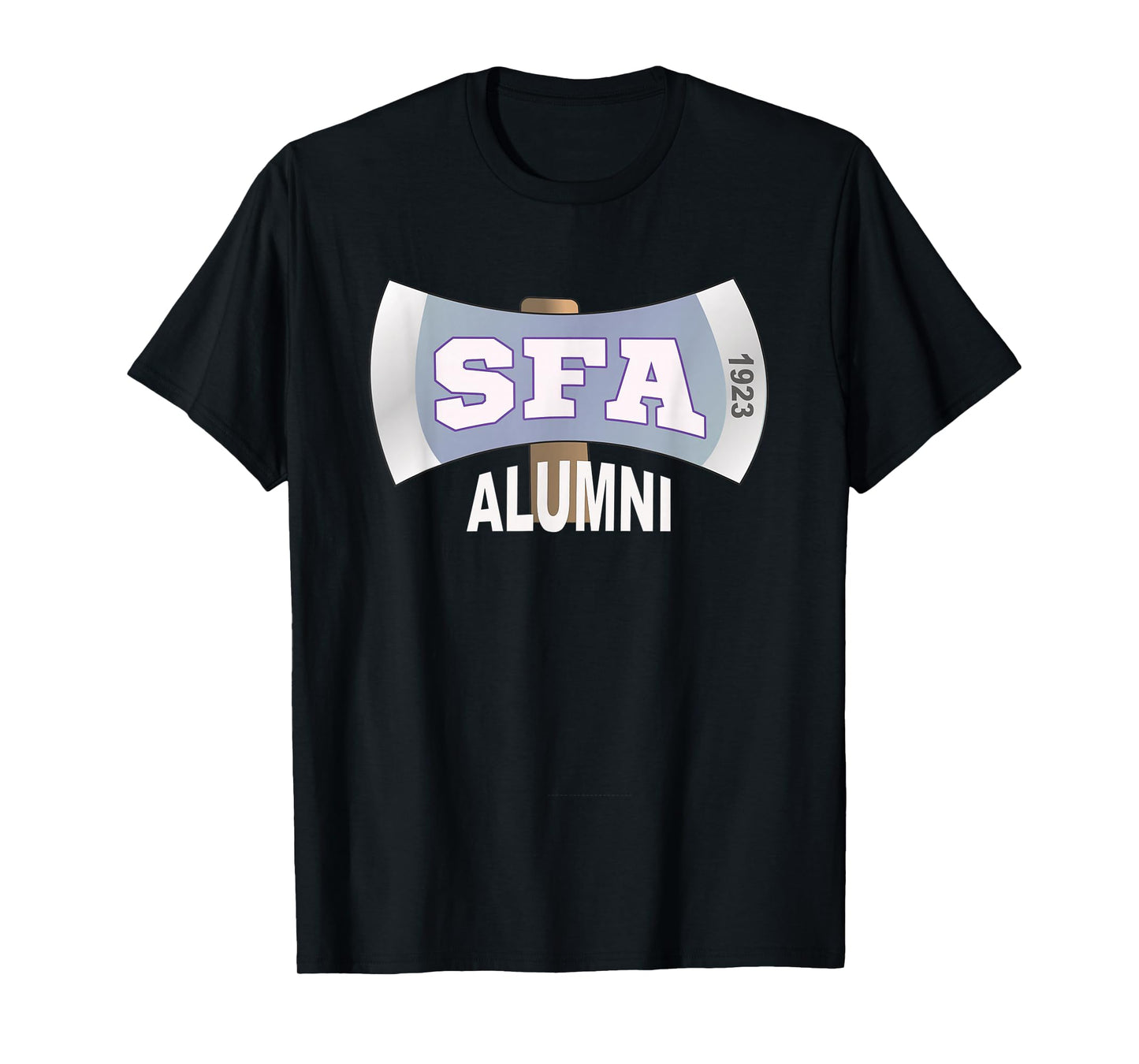 SFA Alumni T-Shirt