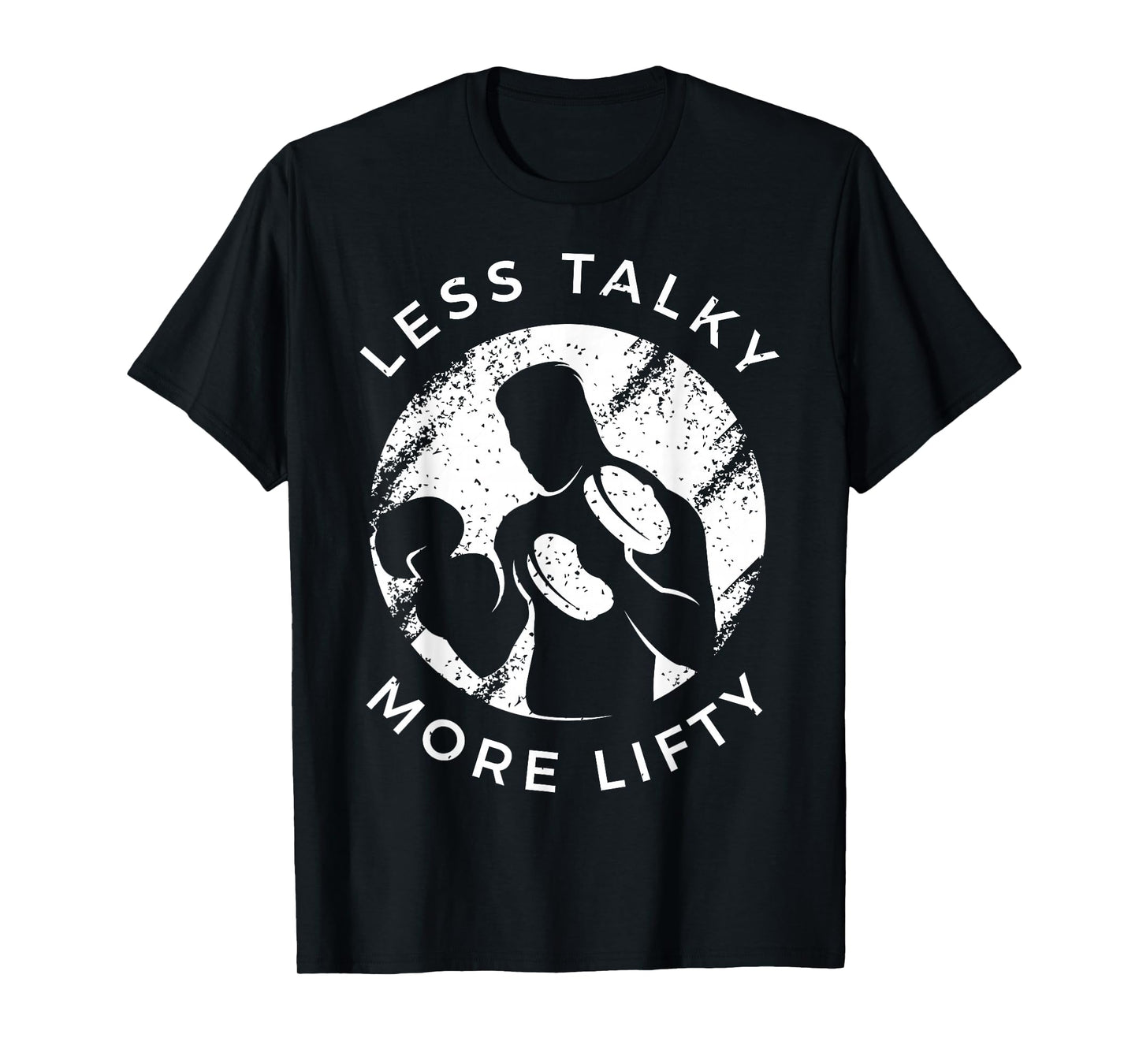 Shredding Gym Graphic for Athletic Powerlifters Men Fitness T-Shirt
