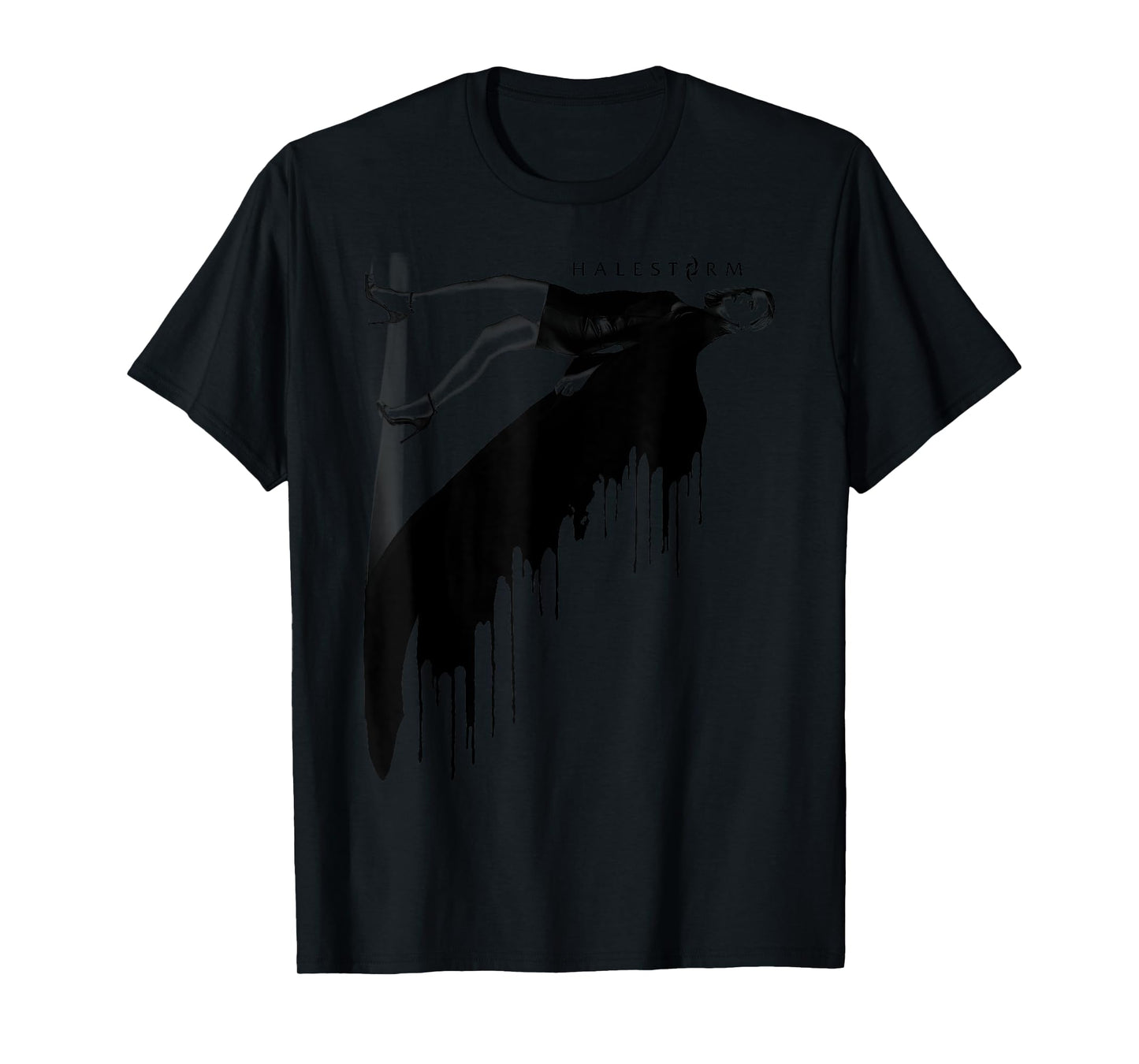 Halestorm - Lzzy T-Shirt