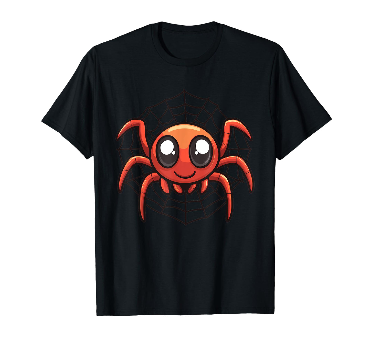 Kids Spider T-Shirt