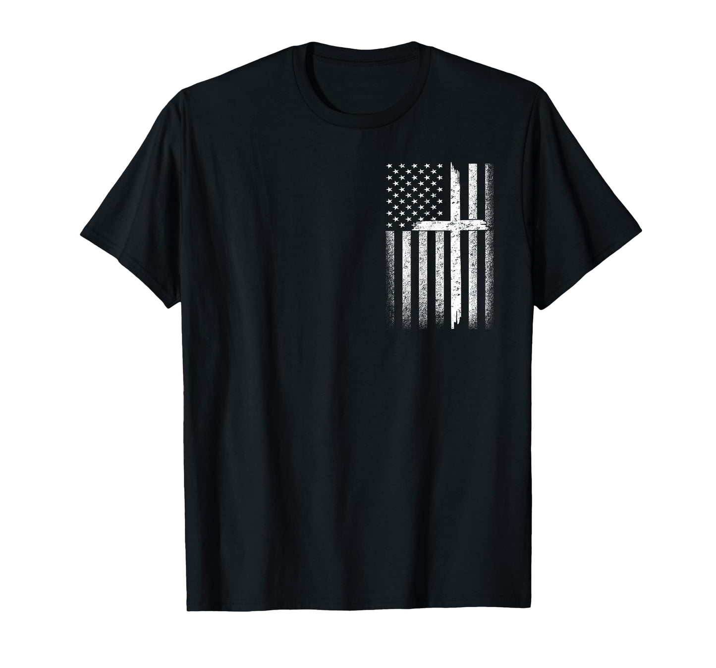 One Nation Under God Tee Shirt T-Shirt