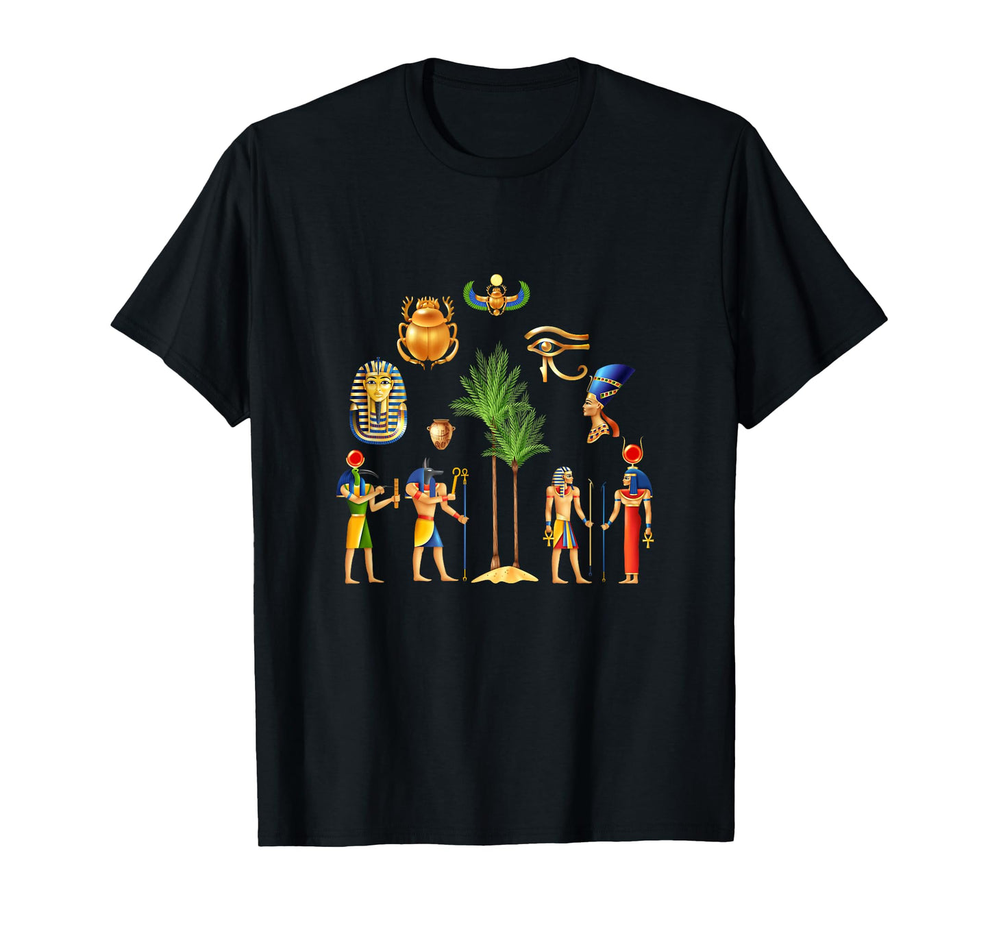 Ancient Egypt T-Shirt