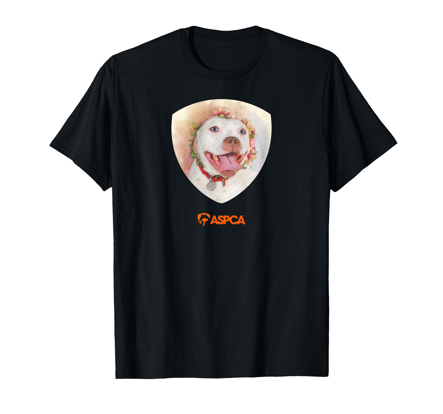 Dog Portrait T-Shirt