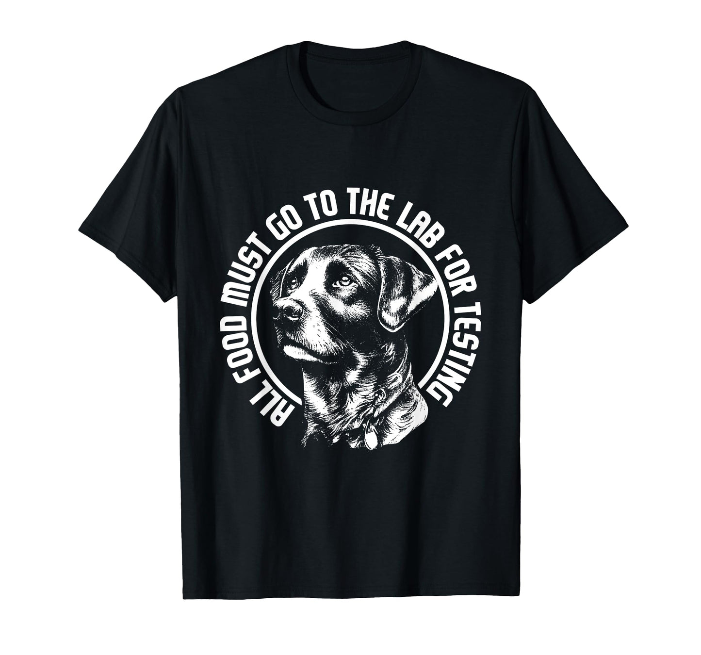 Celebrate Diversity - Labrador Owner Dog Lover Pet Lover T-Shirt