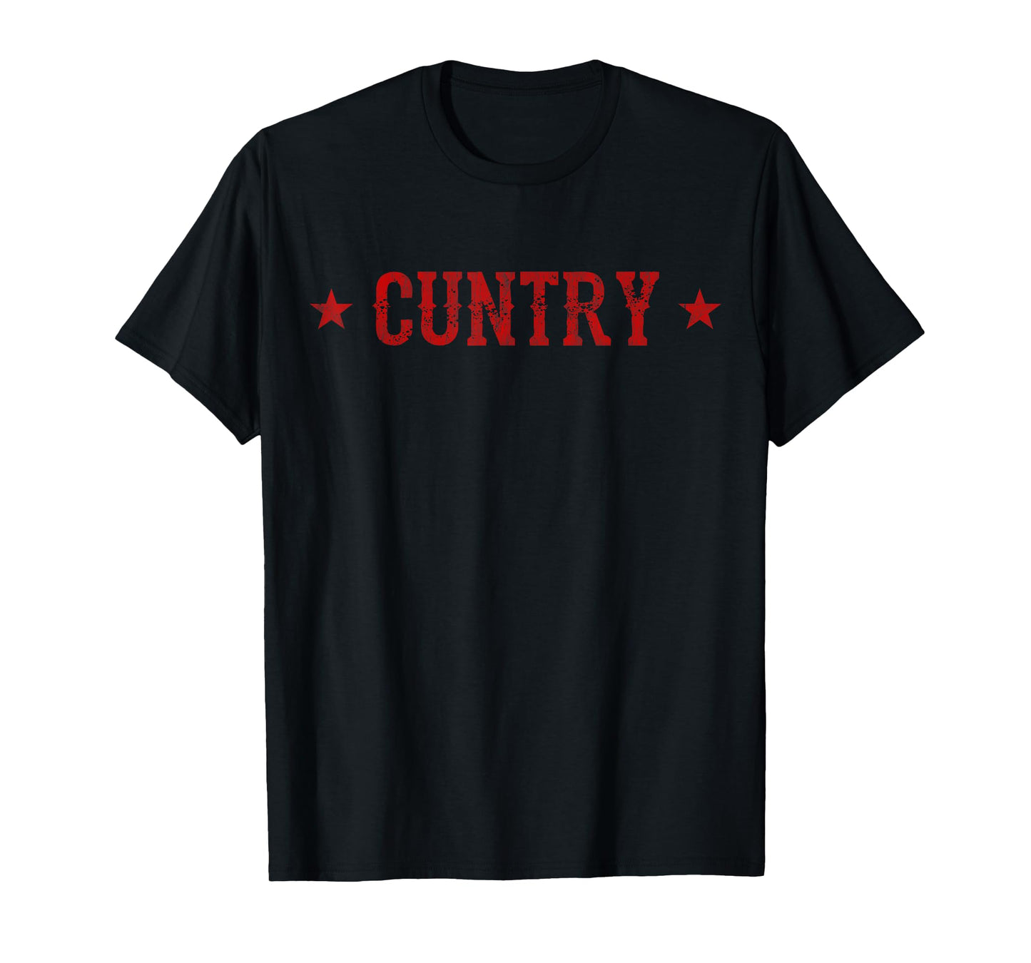 Retro Cuntry Country Cowboy Cowgirl Western T-Shirt