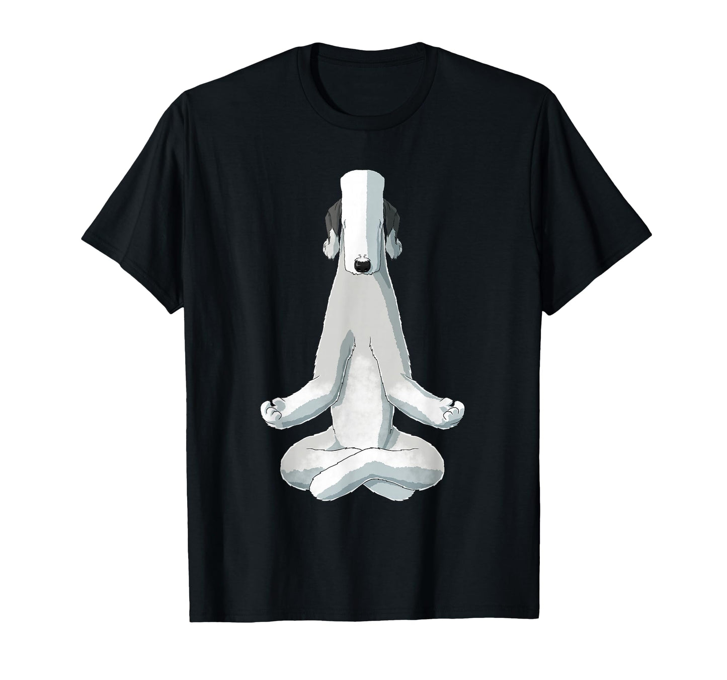 Funny Dog Bedlington Terrier T-Shirt