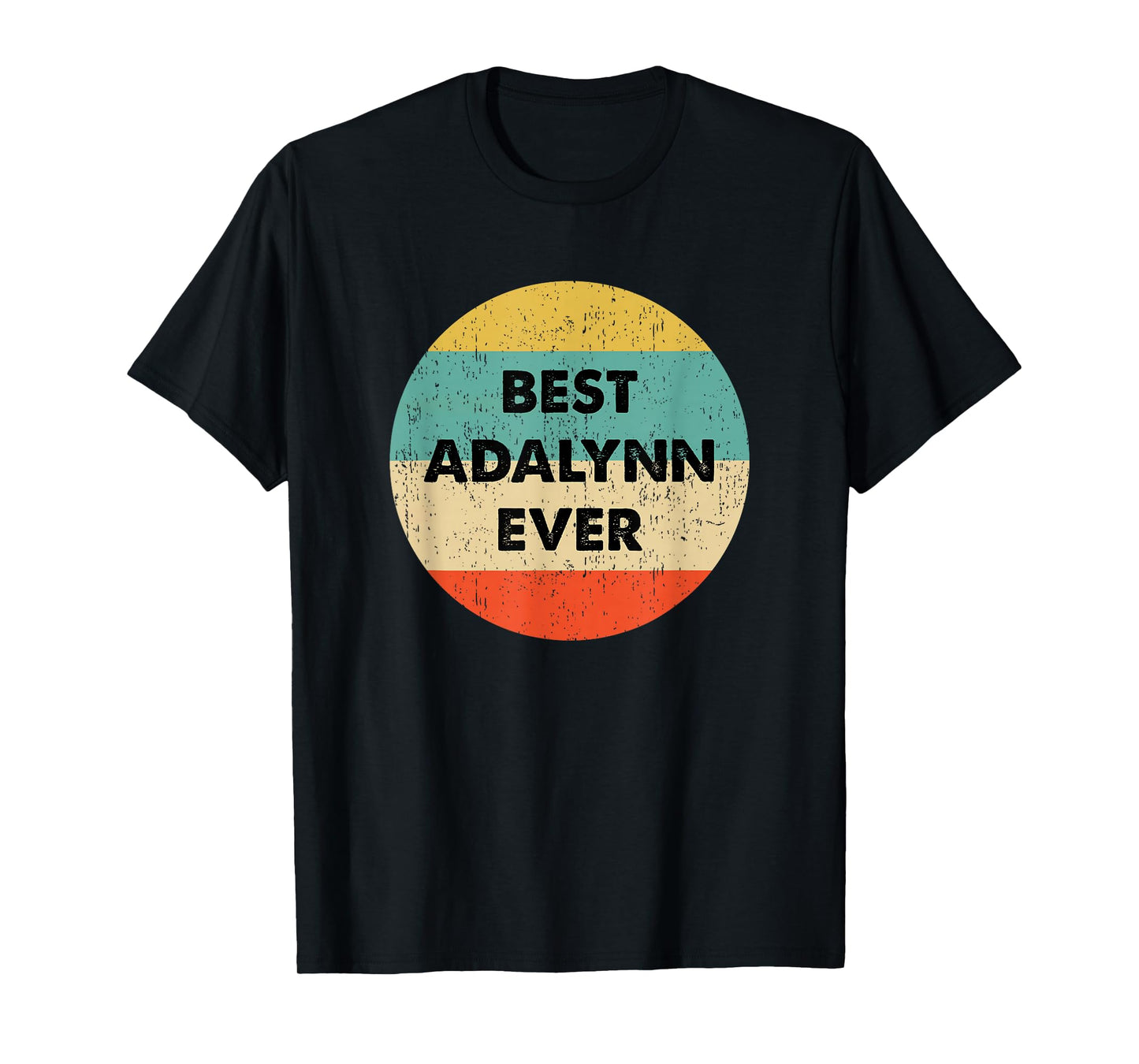 Adalynn Name T-Shirt