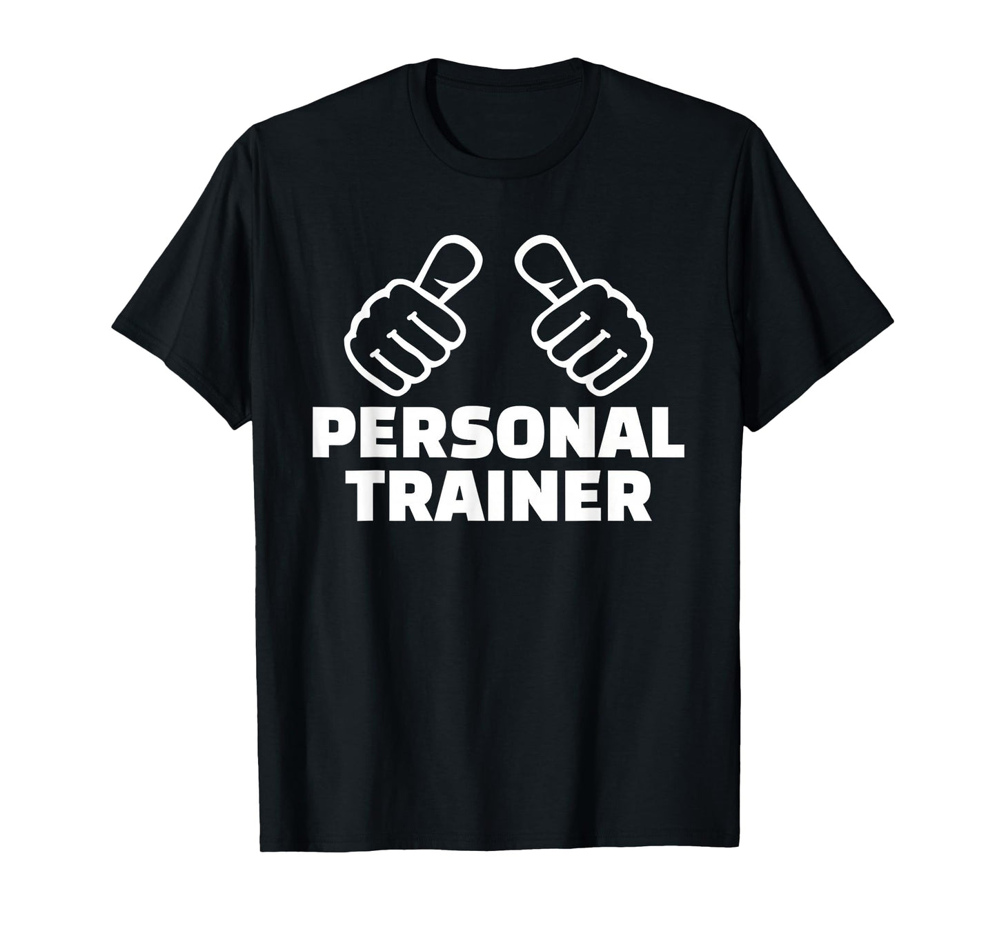 Personal trainer T-Shirt