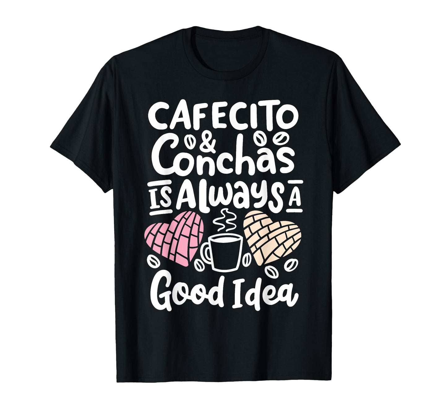 Conchas Concha T-Shirt