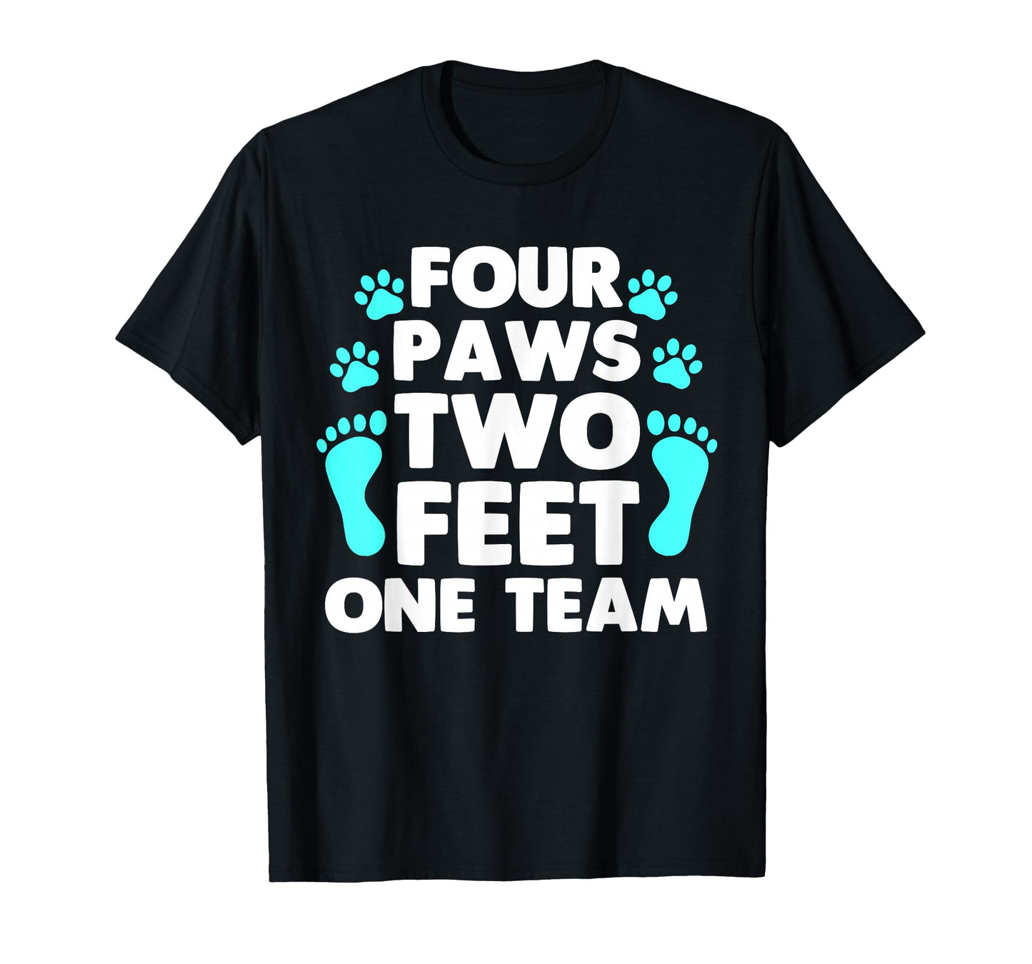 Dog Trainer Art for Men Women Dog Agility Dog Training Lover T-Shirt