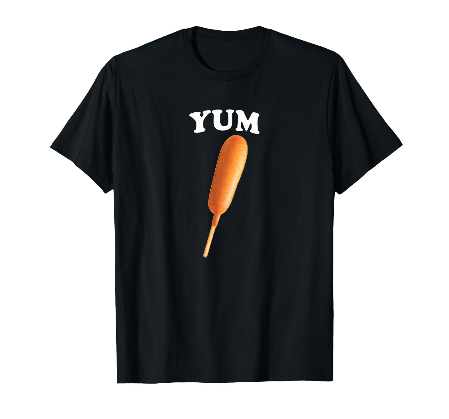 Funny Corn Dog Shirt Pronto Pup Gift T-Shirt