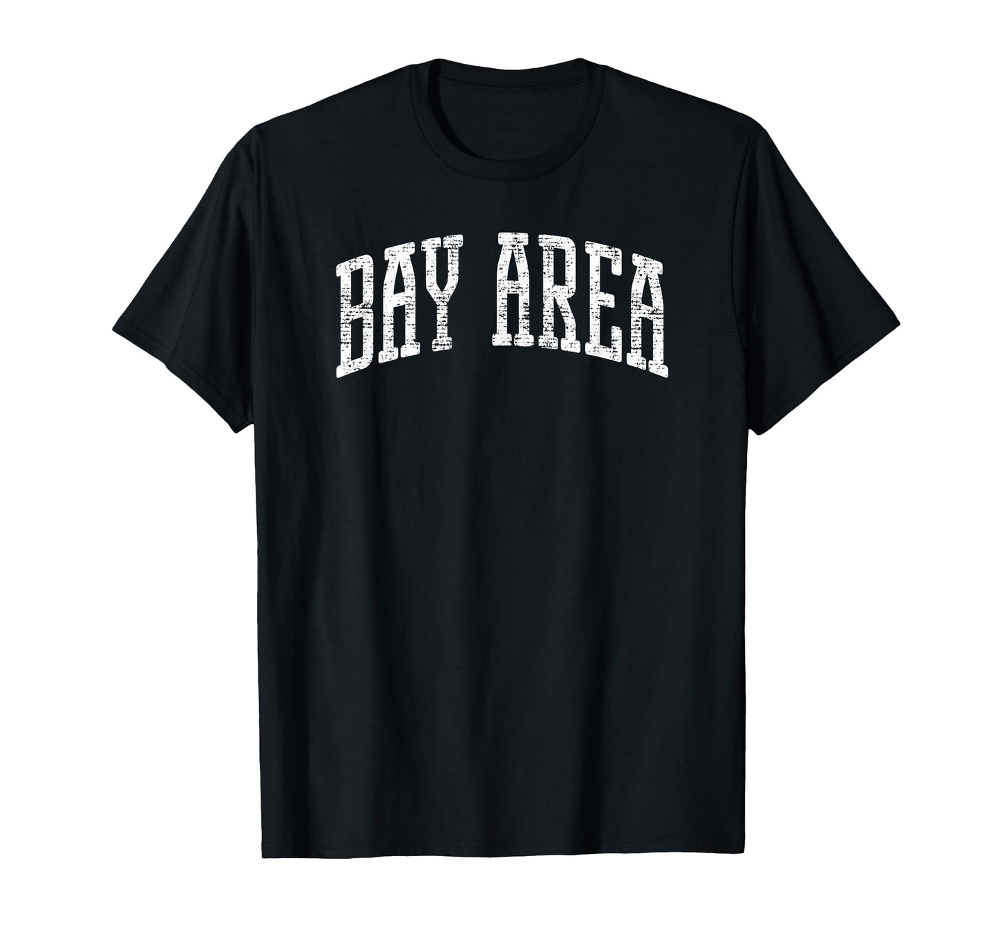 Bay Area Vintage T-Shirt
