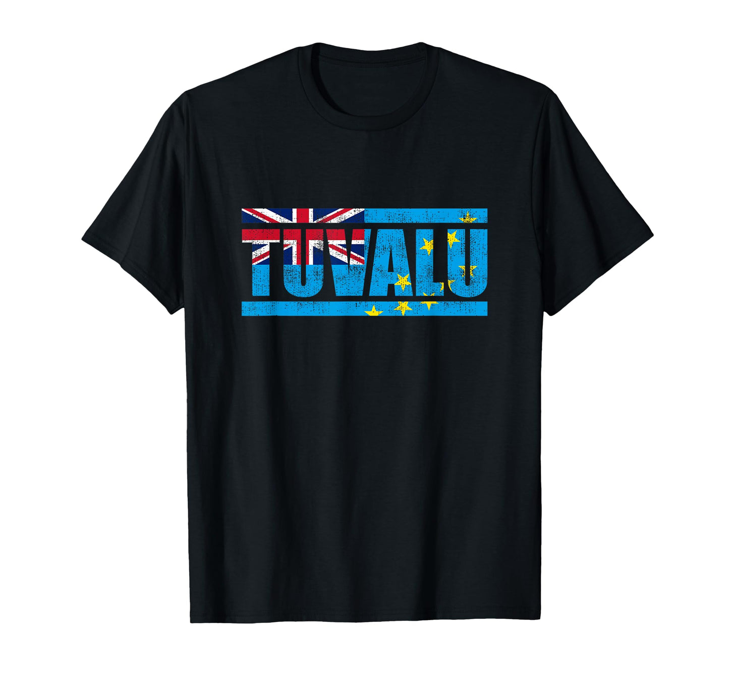 Tuvalu T-Shirt