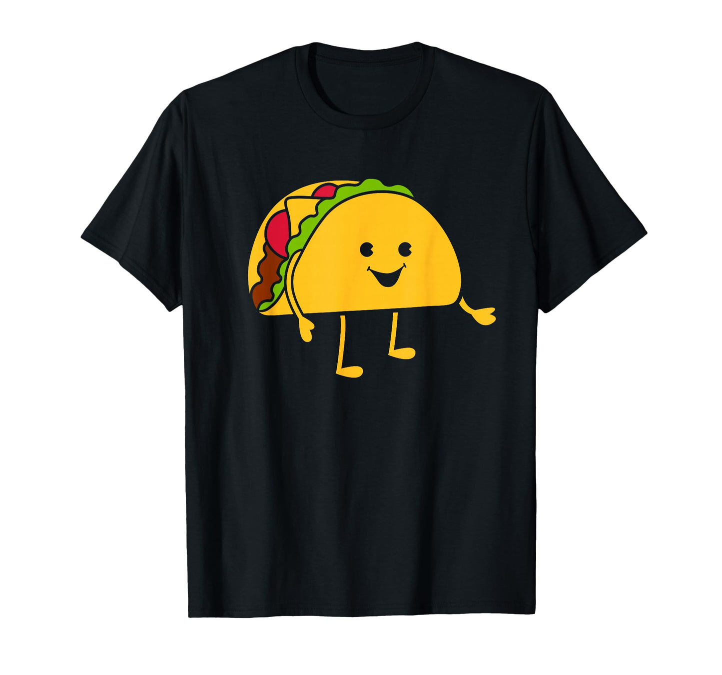 Funny Taco T-Shirt