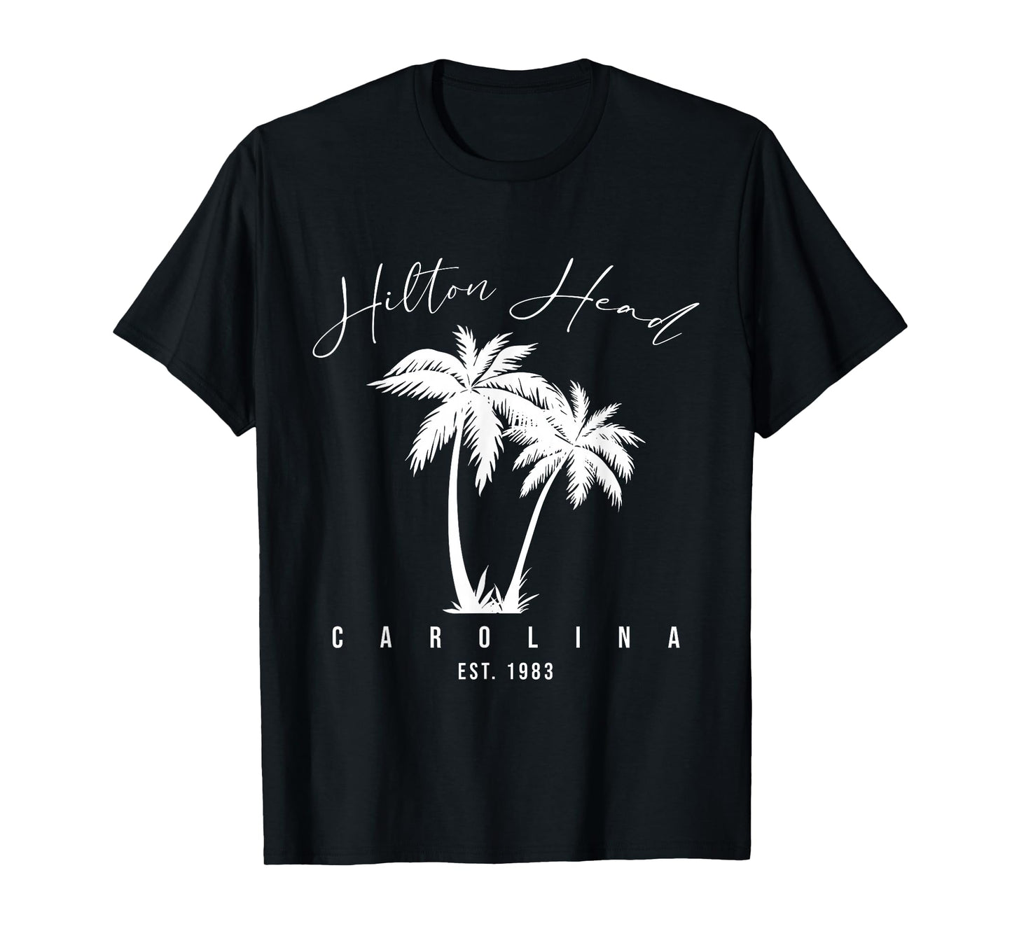 Hilton Head Island SC | Hilton Head South Carolina Gifts T-Shirt