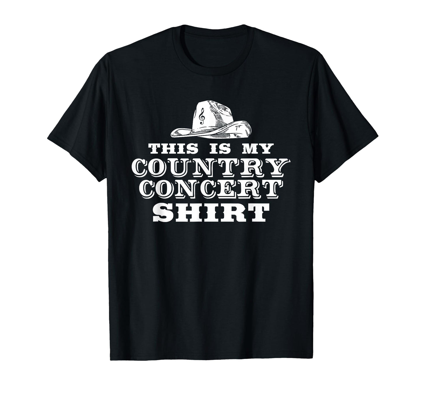 This Is My Country Concert Shirt Western Country Music T-Shirt