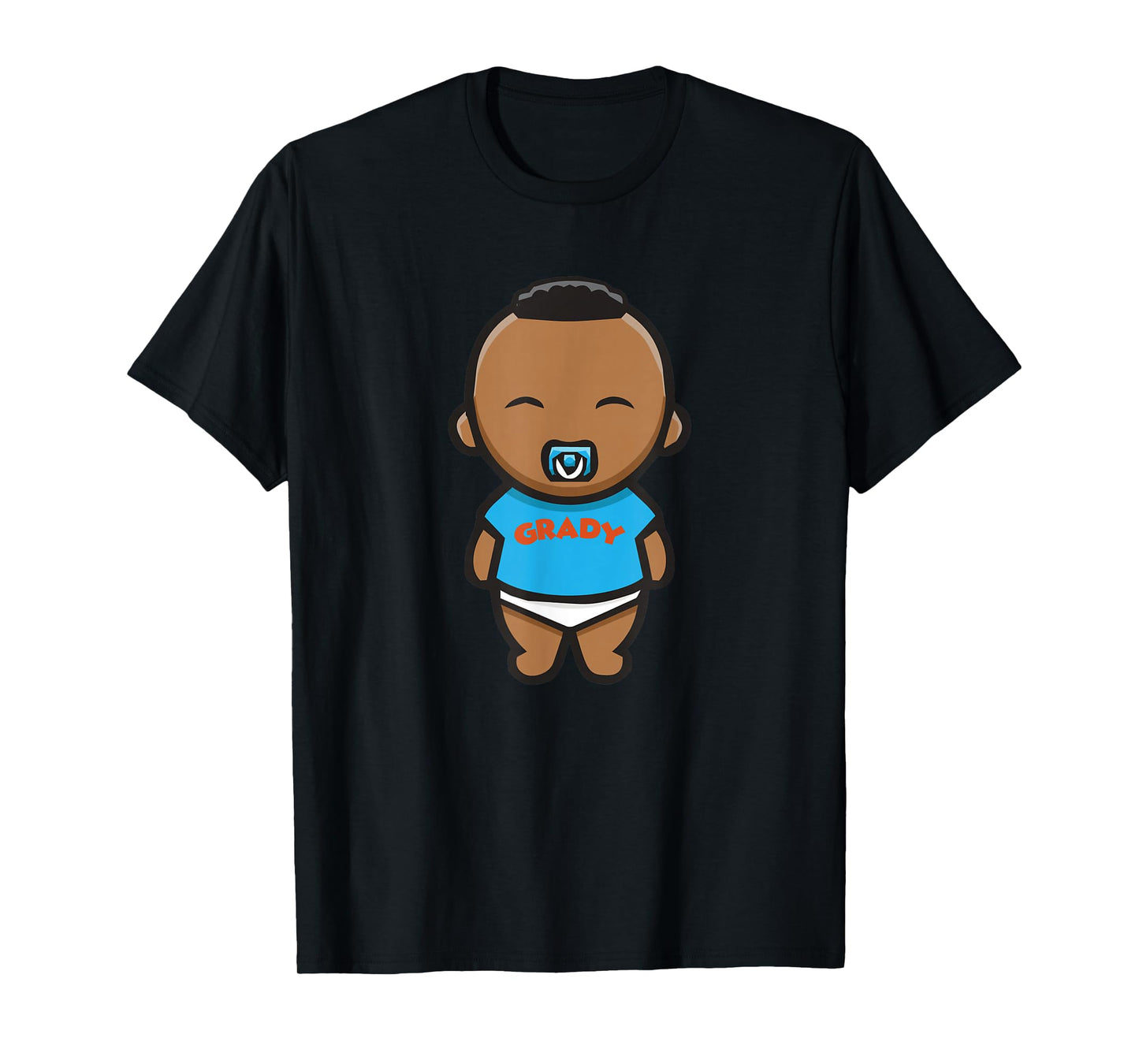 GRADY BABY T-Shirt