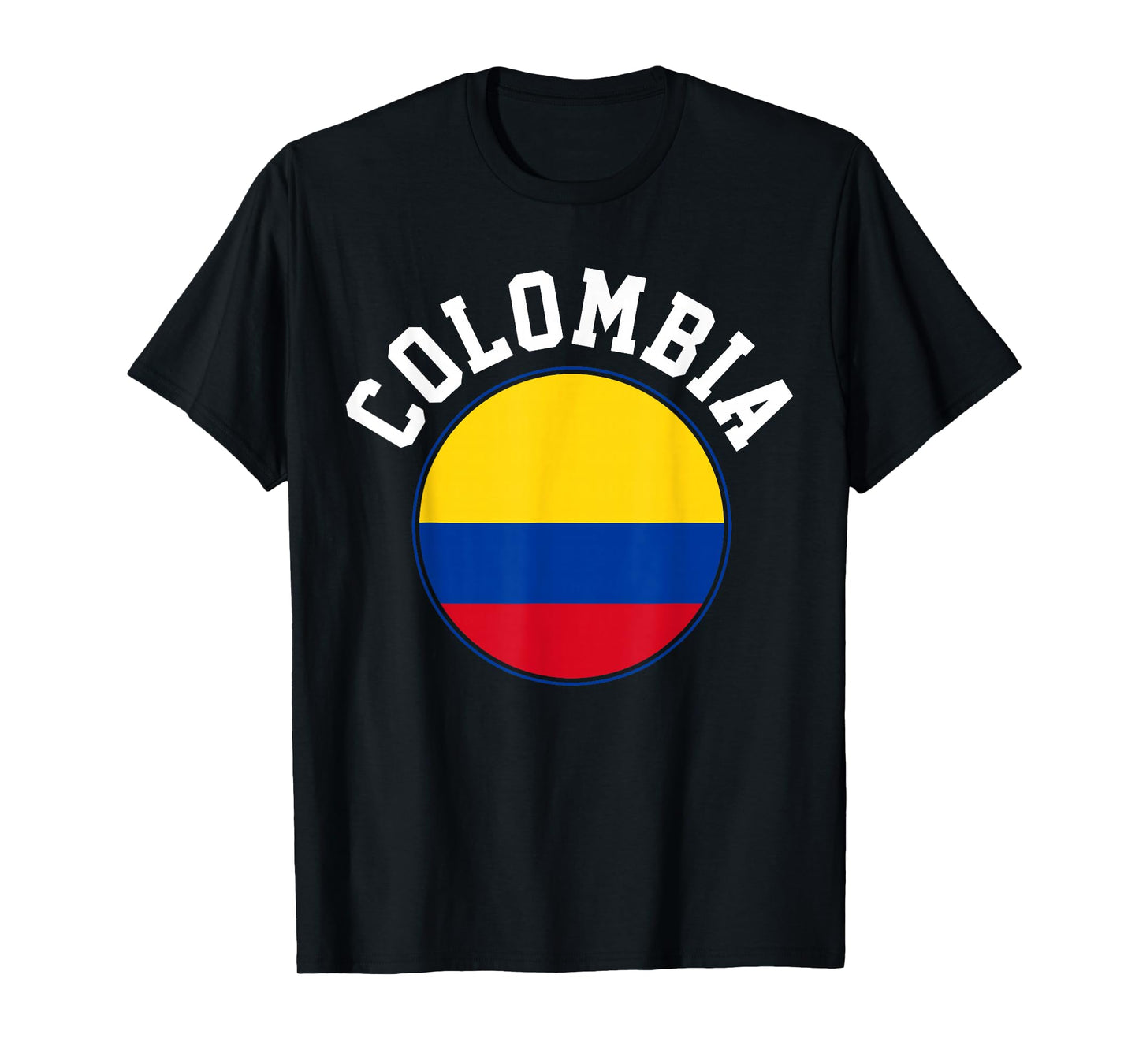 Colombia T-Shirt