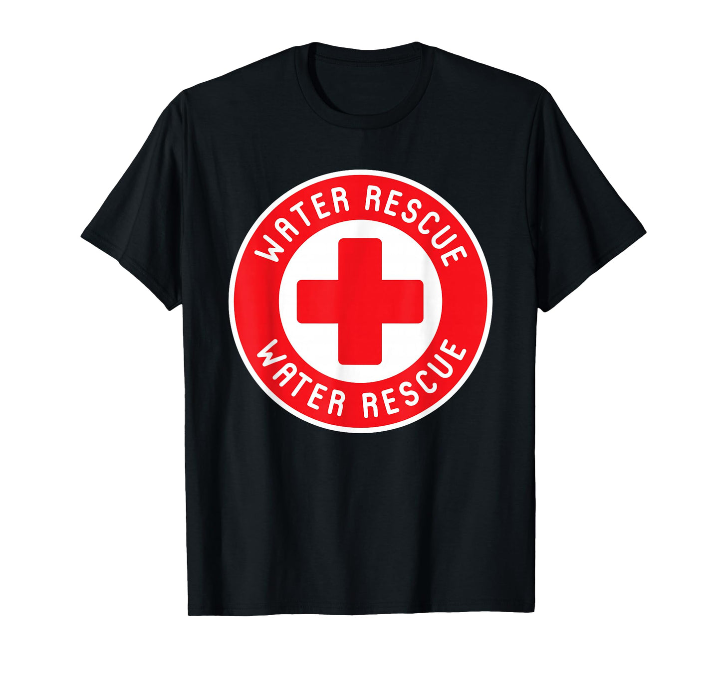 Water Rescue Shirt T-Shirt