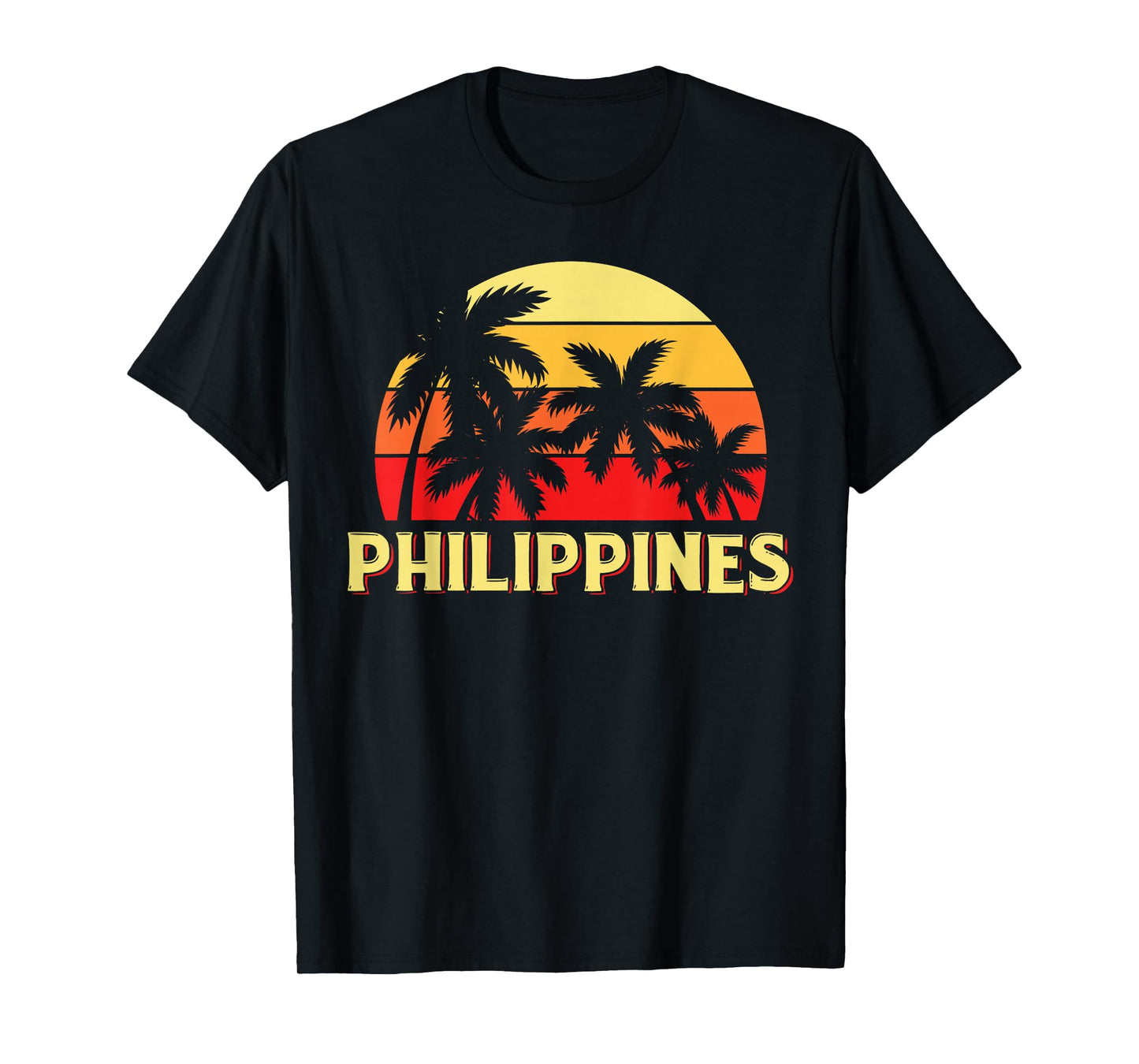 Philippines T-Shirt