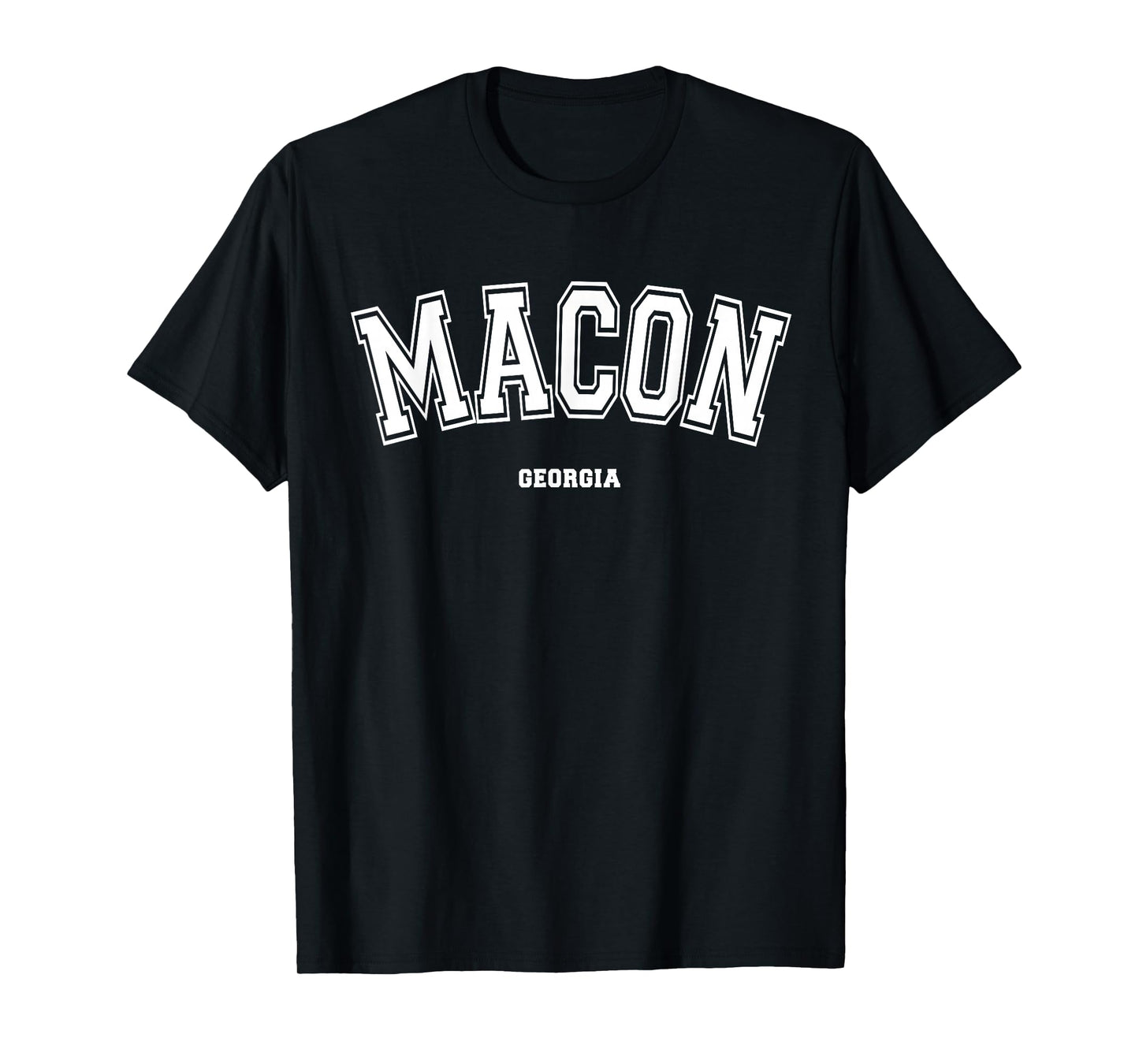 Macon Georgia T-Shirt