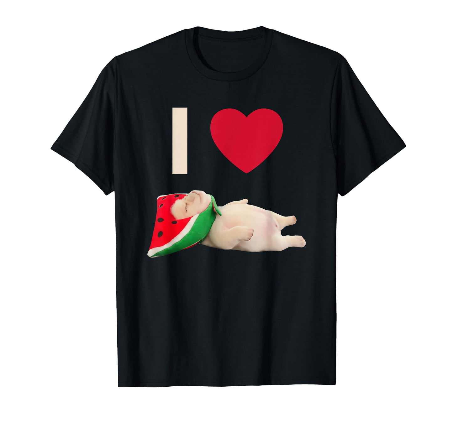 Silly Meme Pibble Meme Wash My Belly Clean My Belly Meme T-Shirt