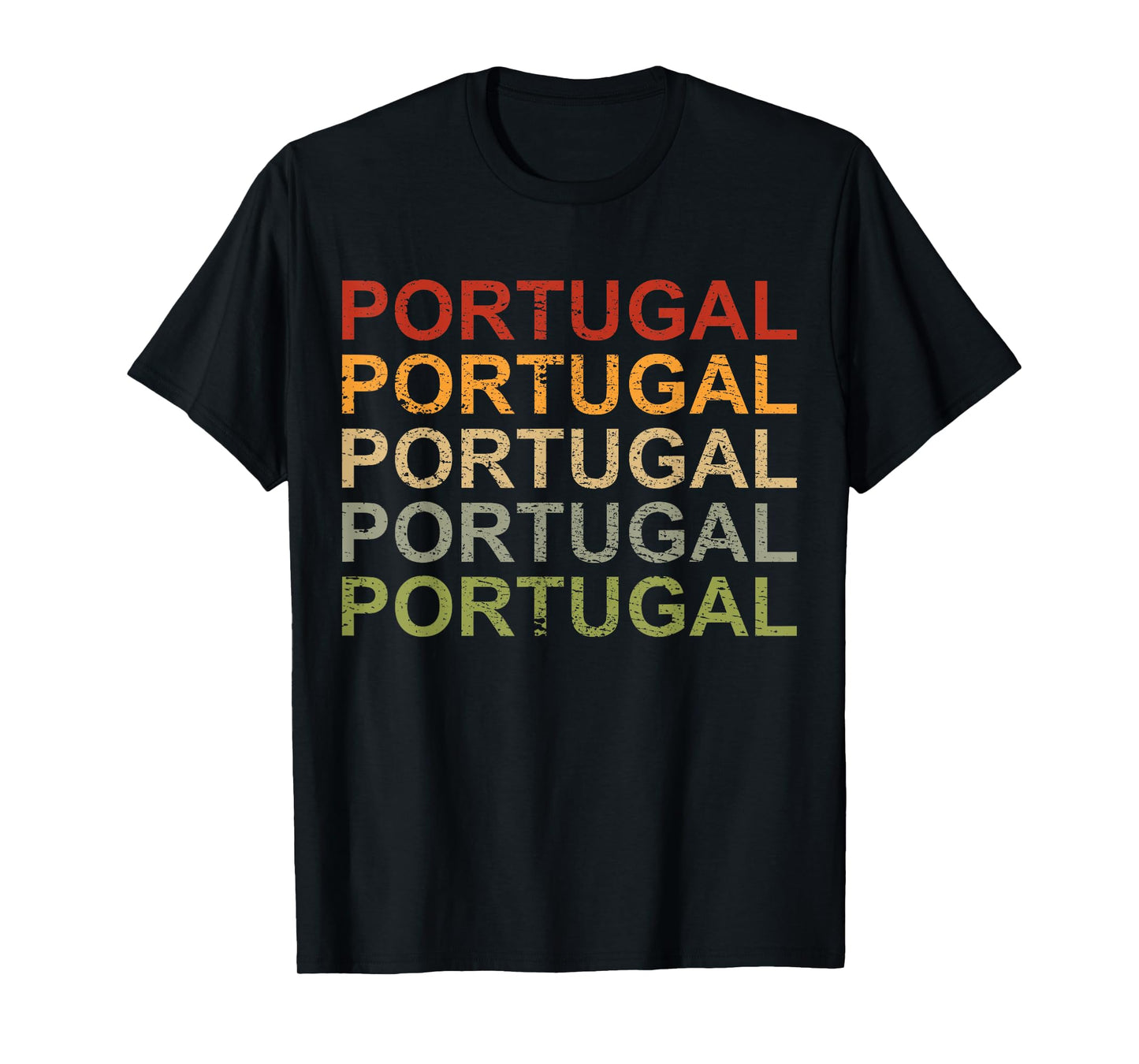 Retro Portugal Vacation, Portugal Travel, Portugal T-Shirt