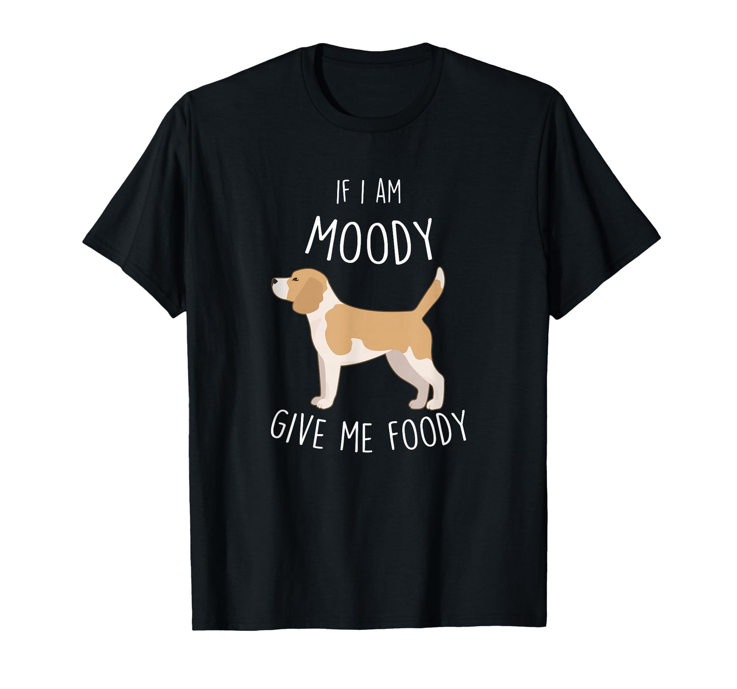 Lemon Beagle Only Talking To, Funny Cute Pet Lover Mom Dad T-Shirt