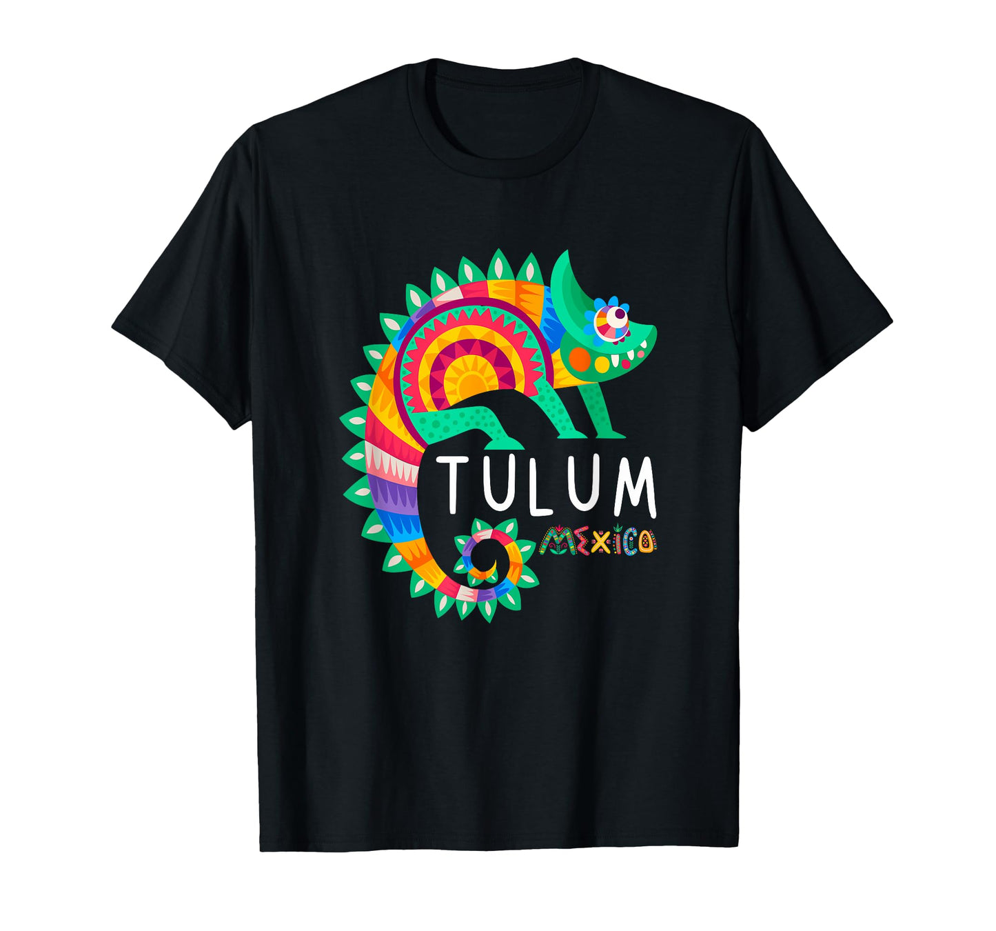 Tulum Mexico / Tulum T-Shirt