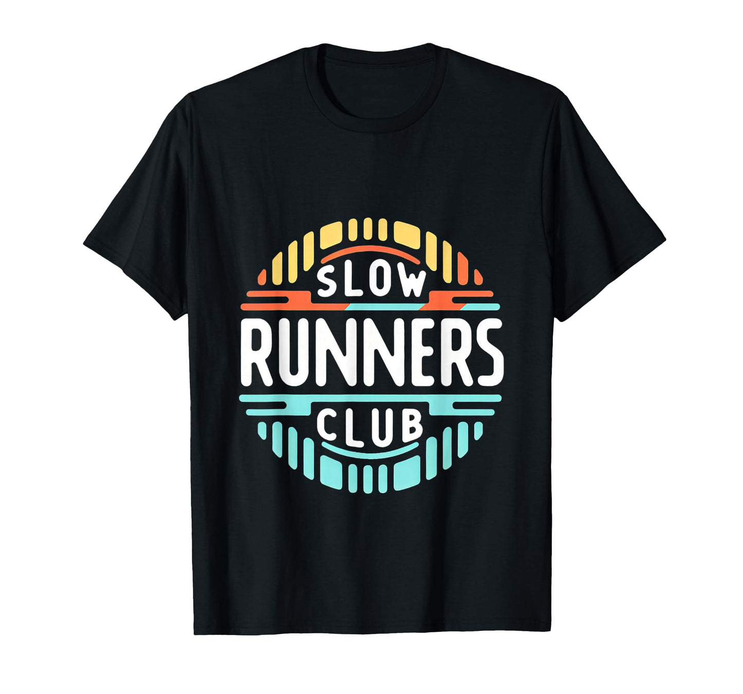 Slow Runners Club ------ T-Shirt