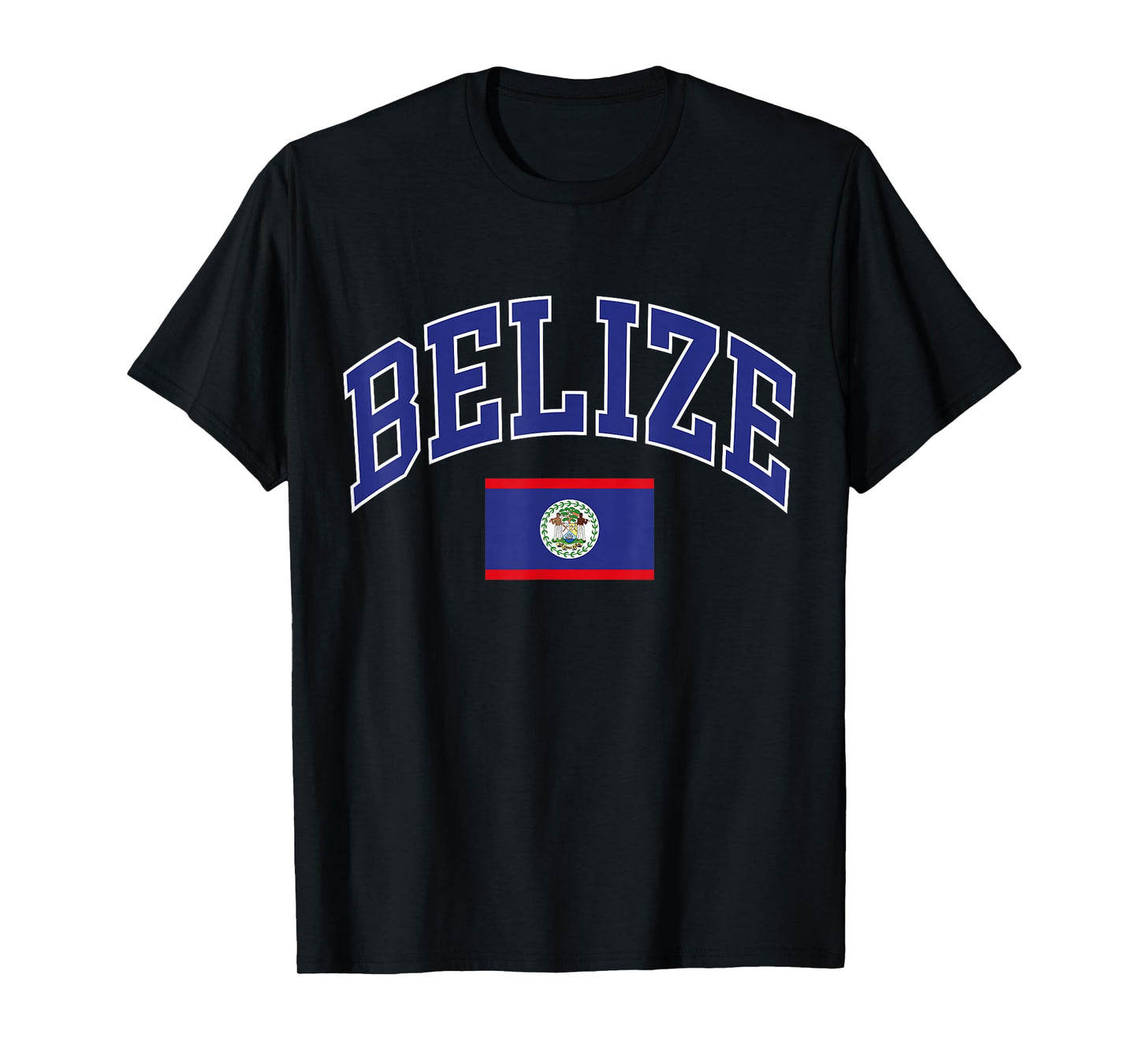 Belize T-Shirt