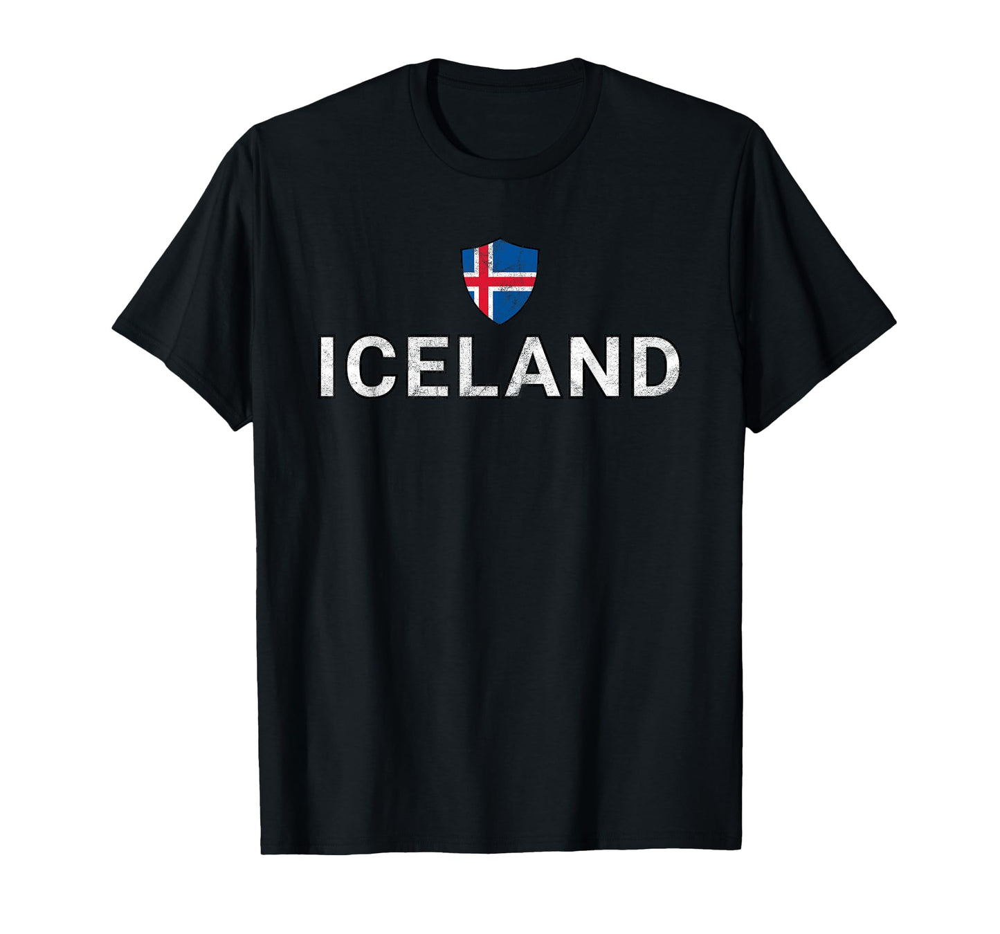 Iceland T-Shirt