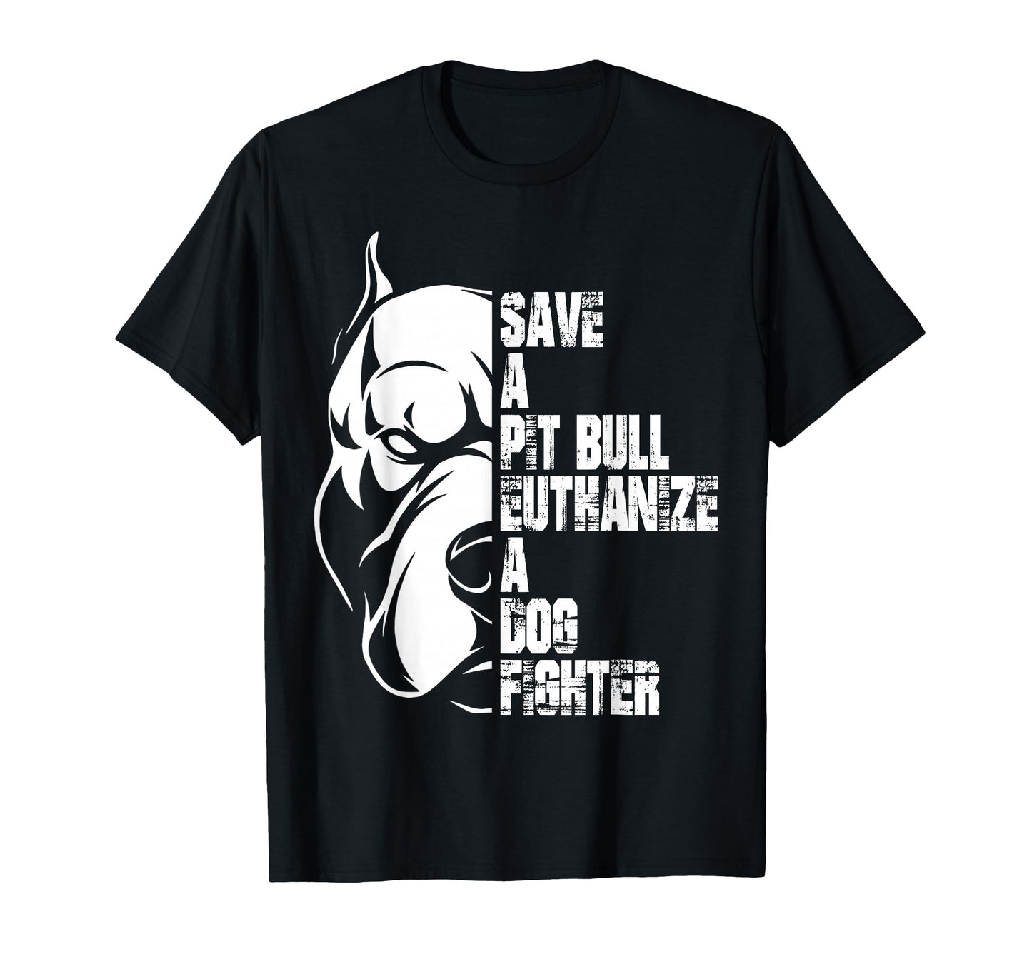 Anti-cruelty. T-Shirt