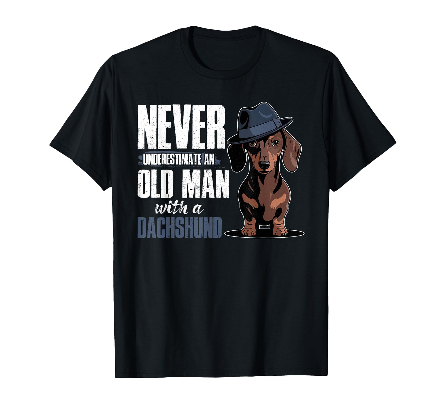 Dachshund Dog T-Shirt