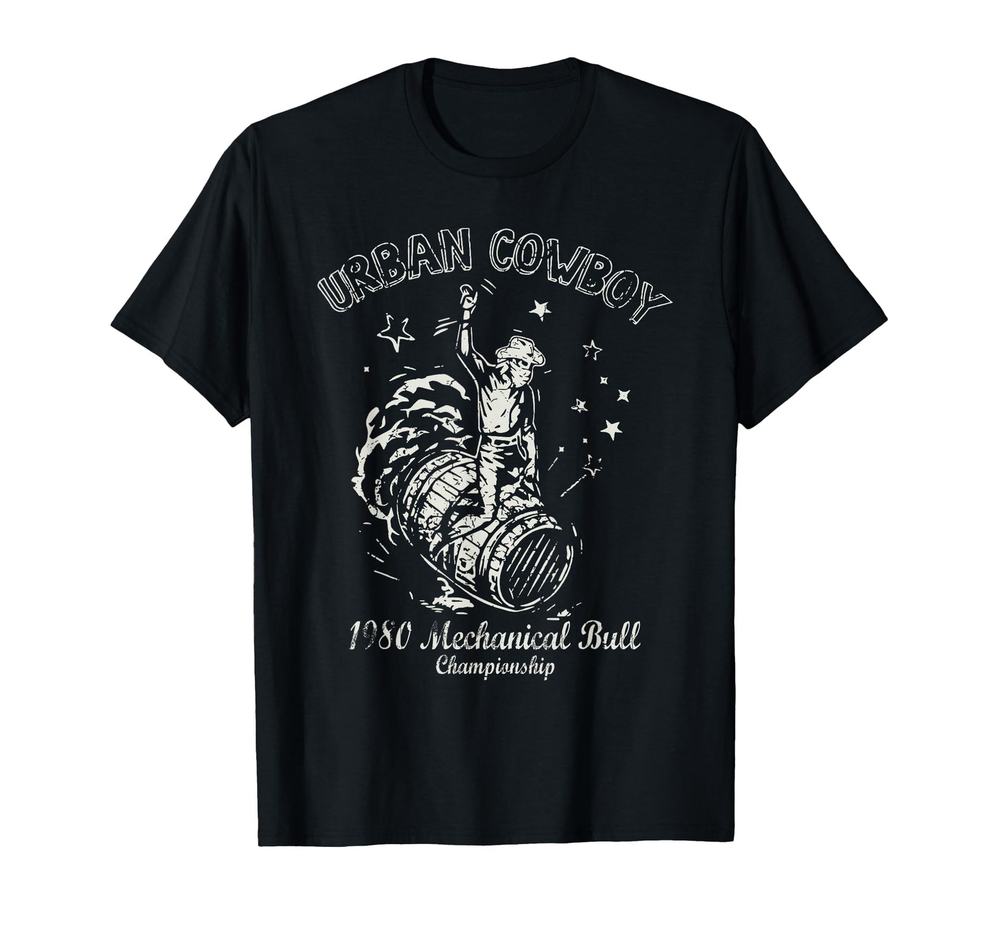 Urban Cowboy T-Shirt