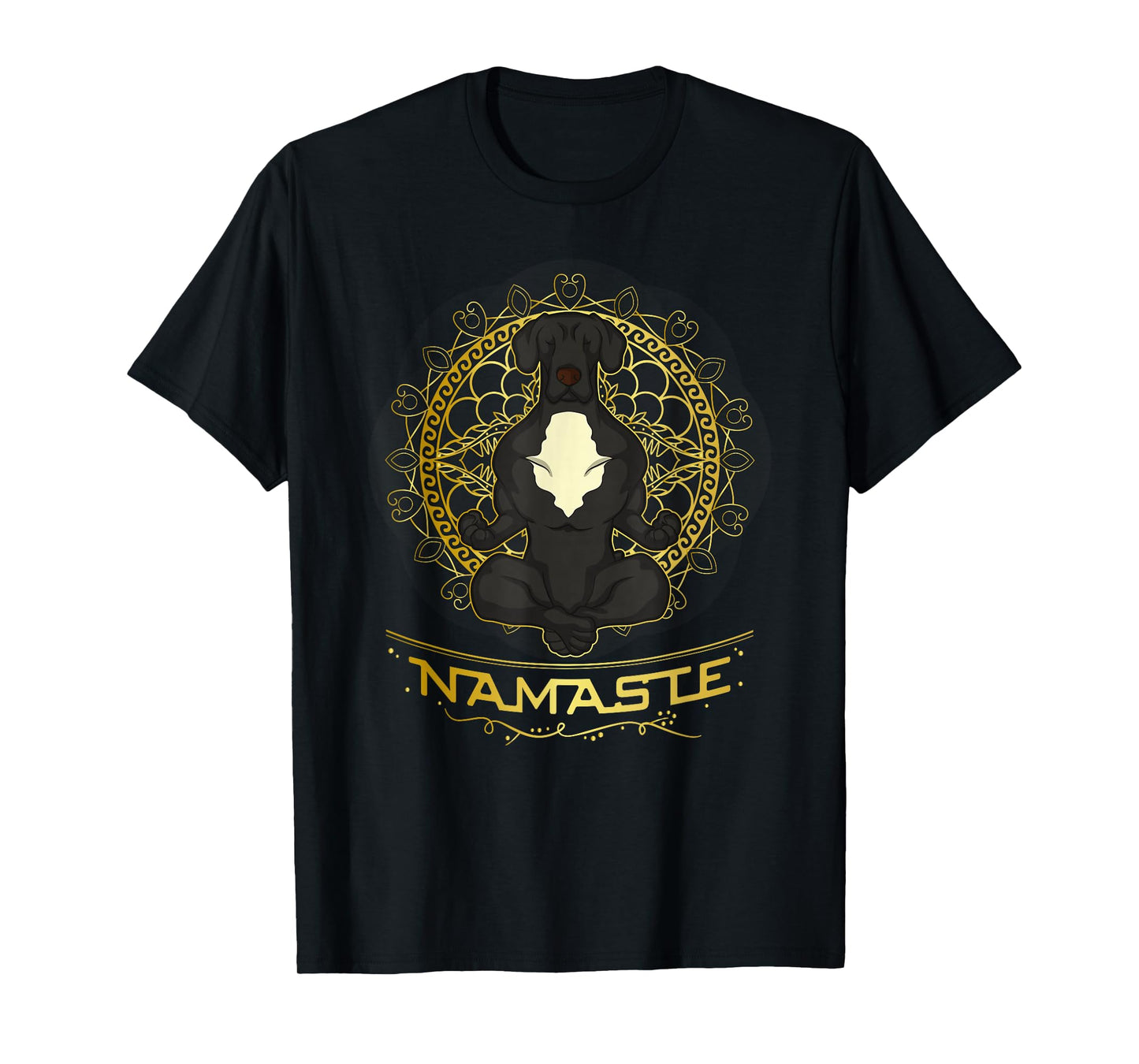 Great Dane Dog T-Shirt