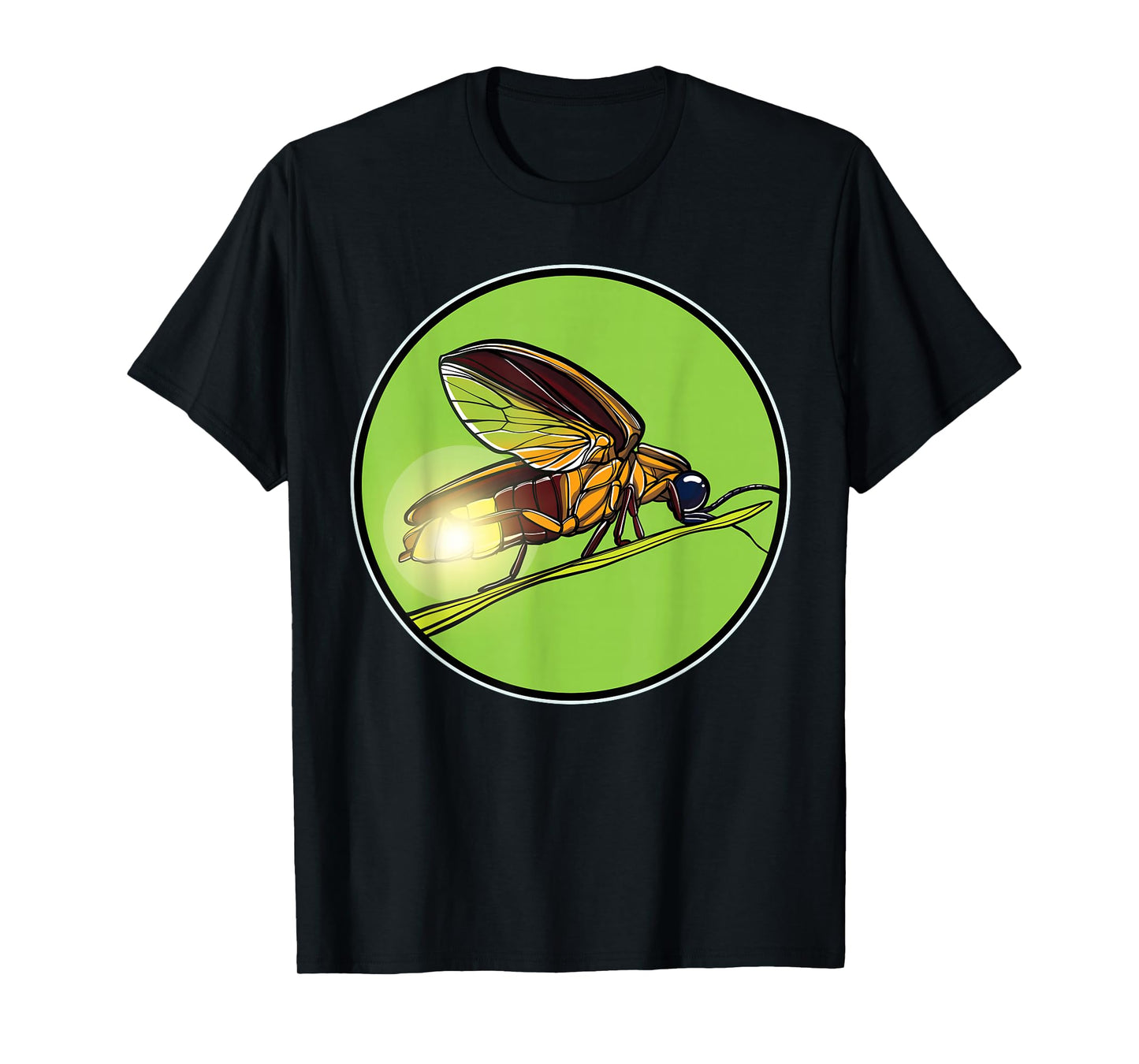 Fireflies Firefly T-Shirt