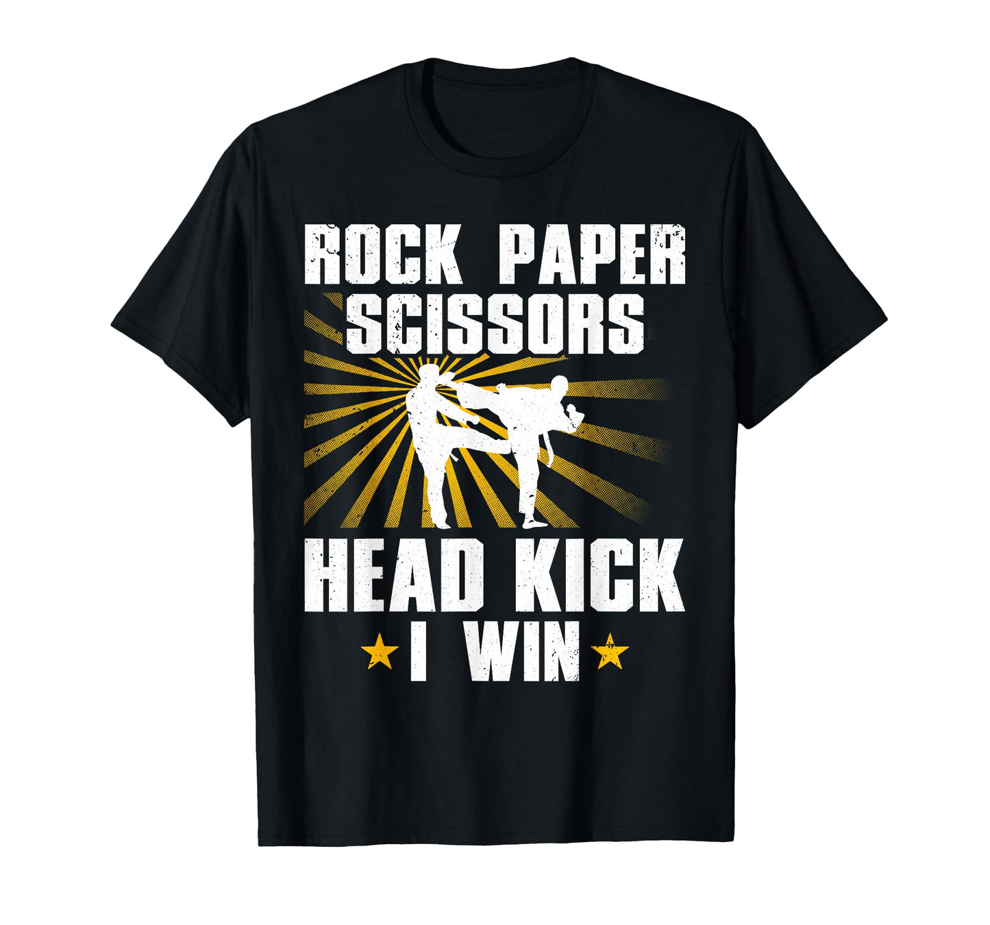Funny Taekwondo for Men Women Kids Martial Arts Taekwondo T-Shirt