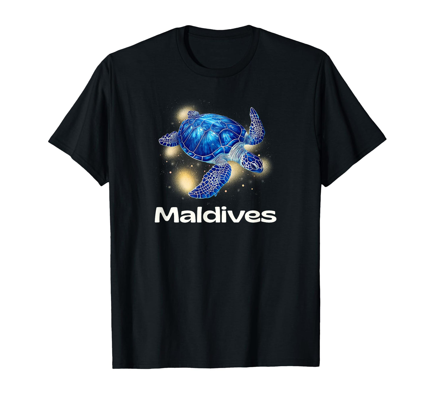 Maldives T-Shirt
