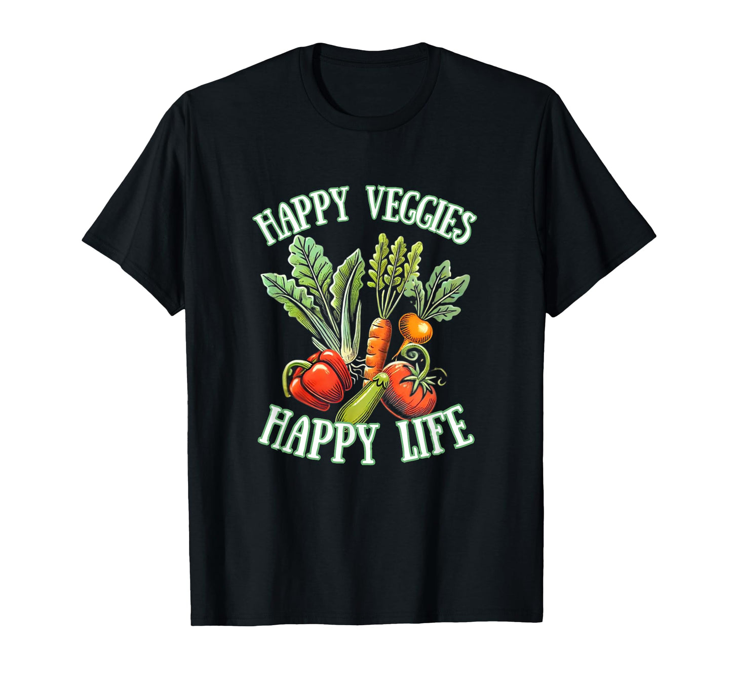Tees For Green Thumb Enthusiasts T-Shirt