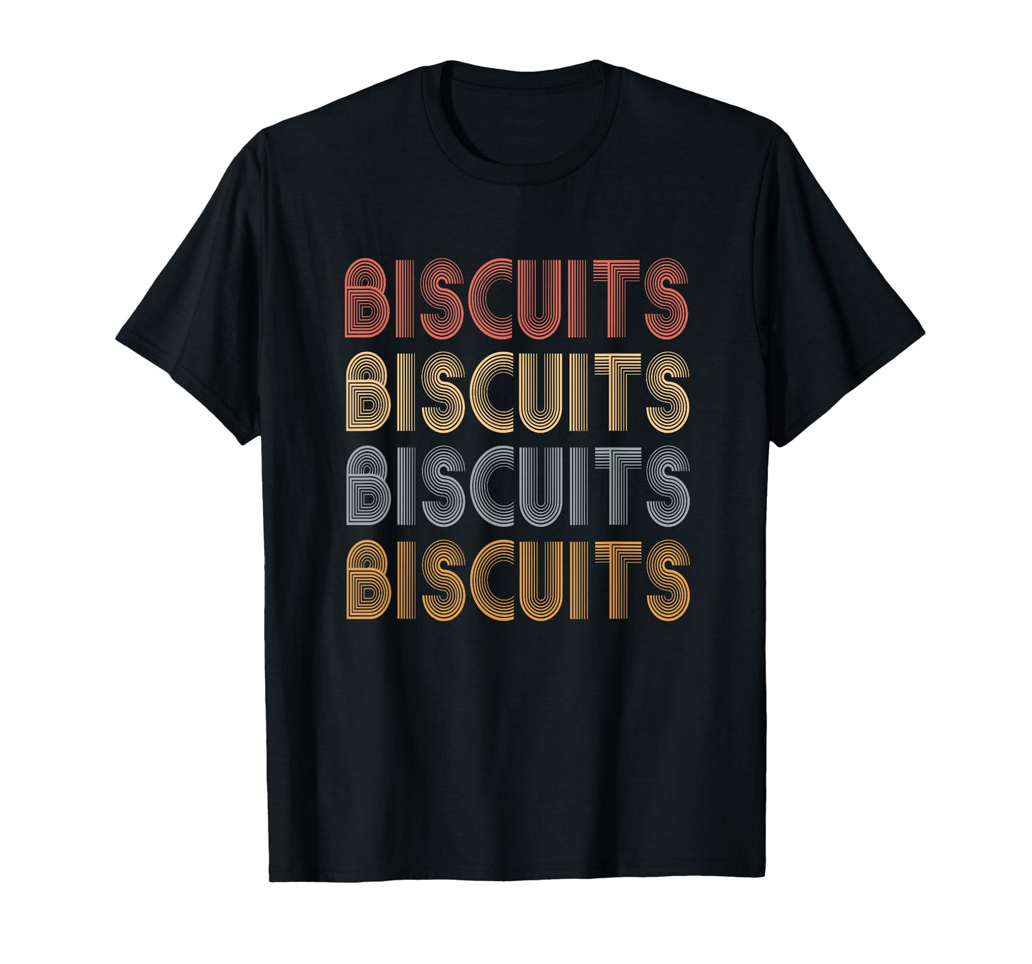 Biscuits T-Shirt