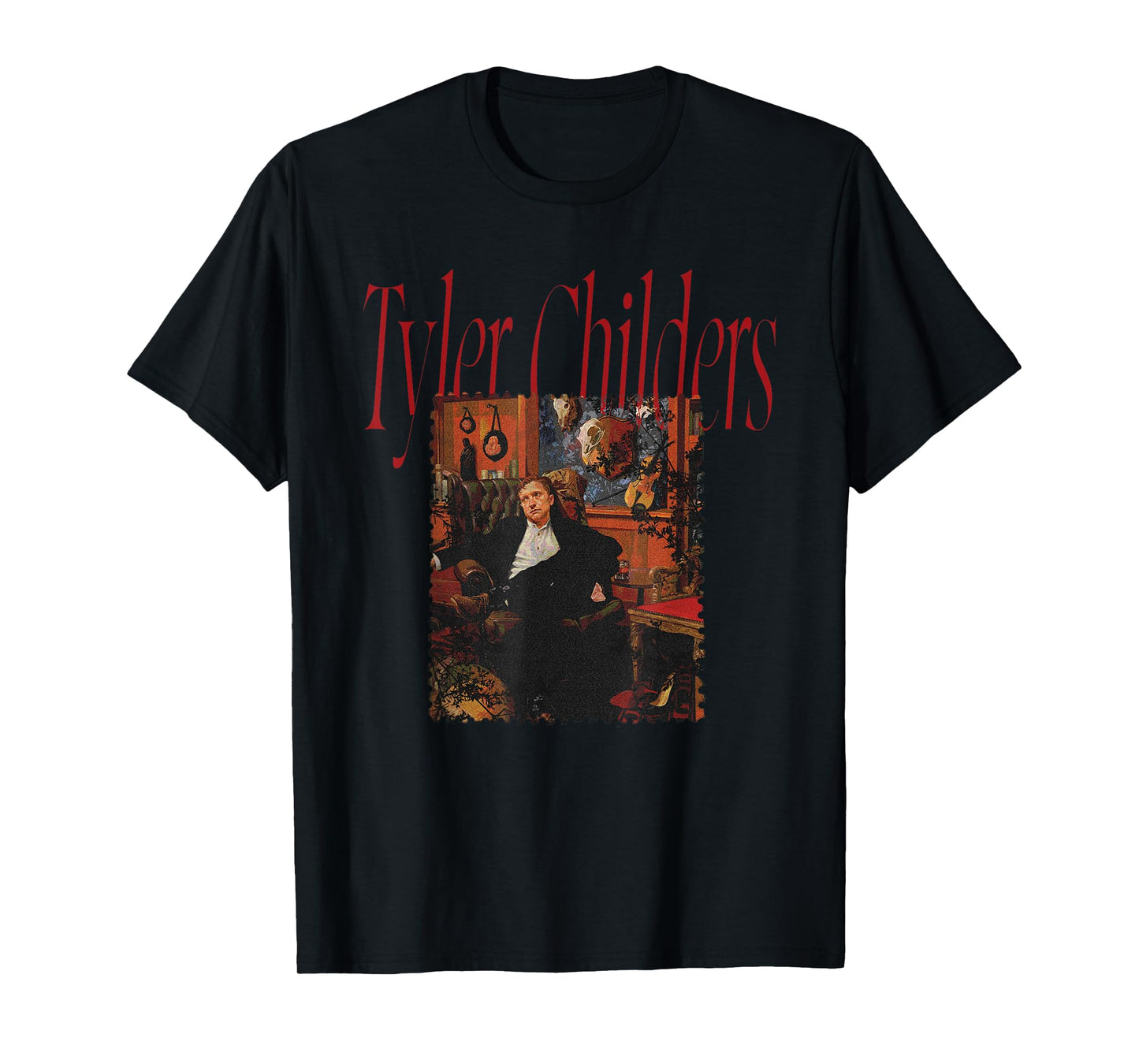 Tyler Childers - Snipe Hunter T-Shirt