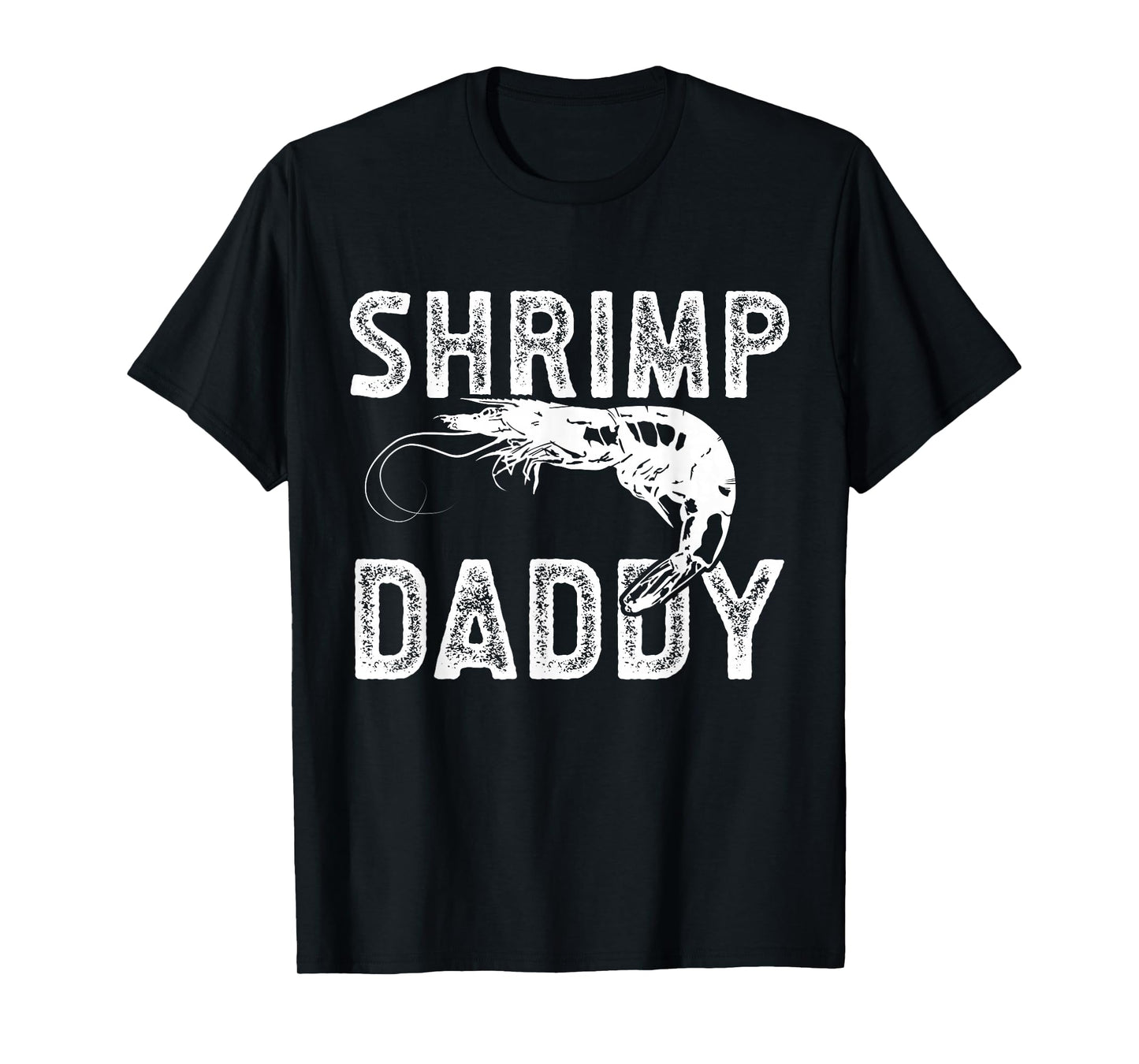 Vintage Shrimp Daddy T-Shirt